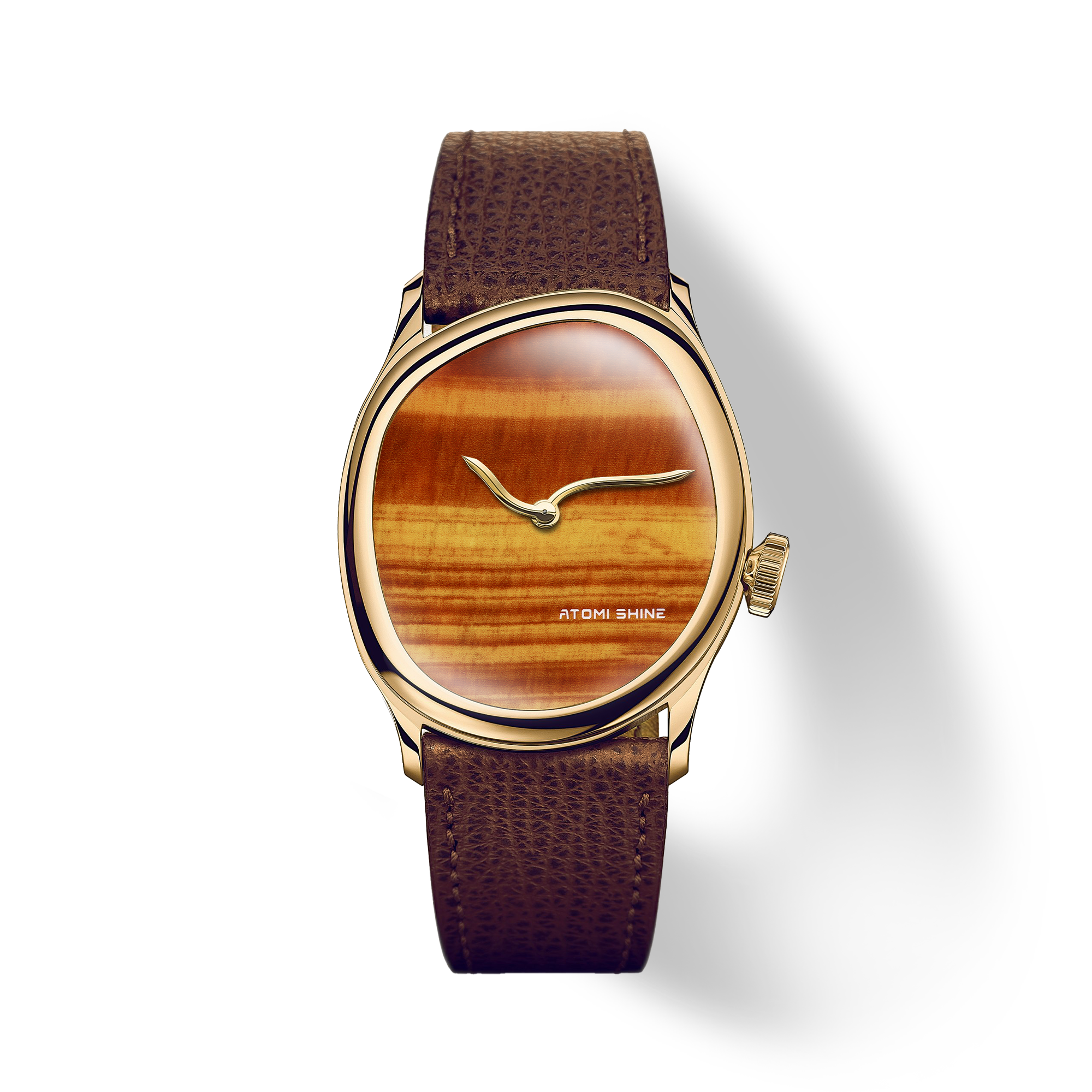 ILLUSION CLASSIC WATCH