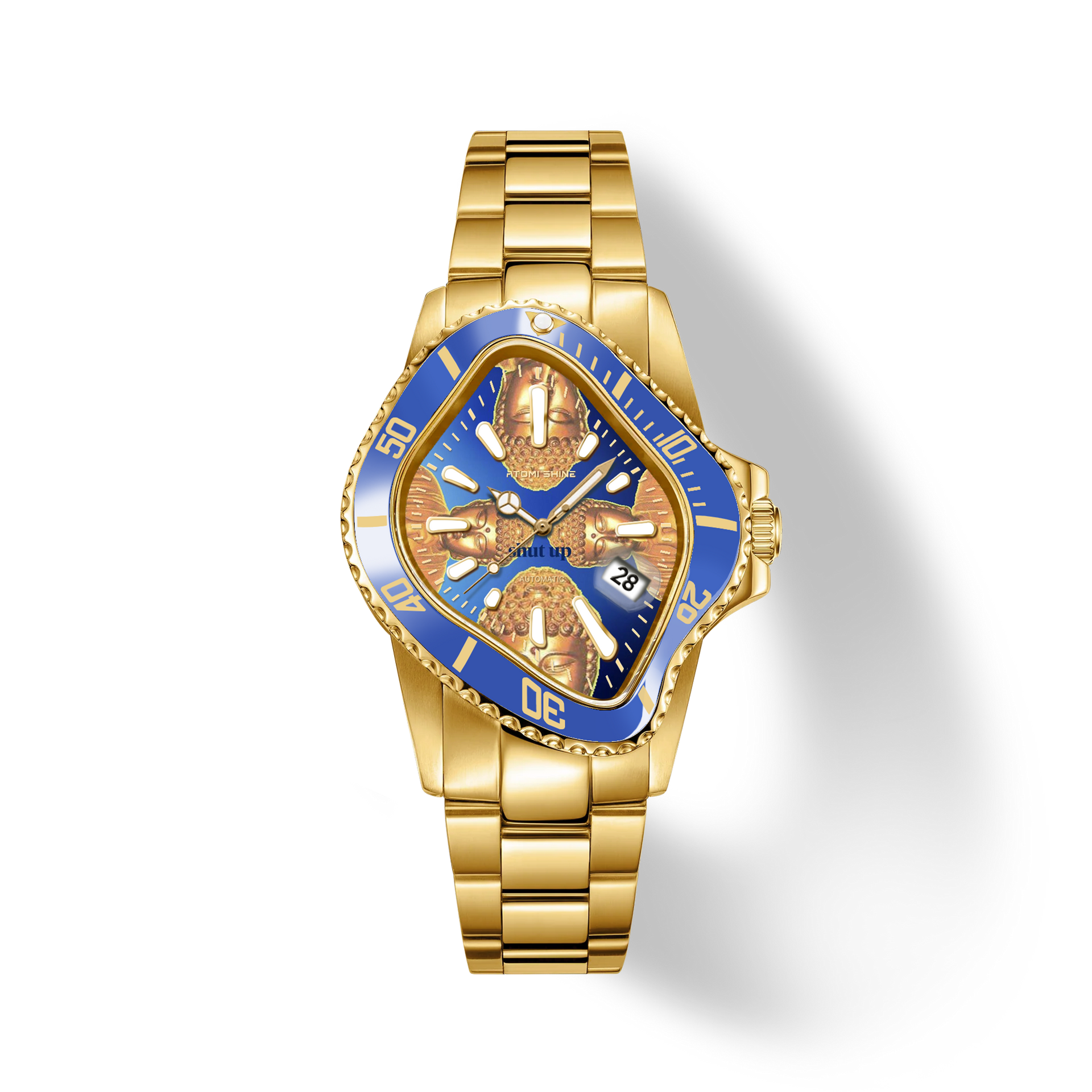 XENOFLUX CLASSIC WATCH Automatic, Eternal Balance