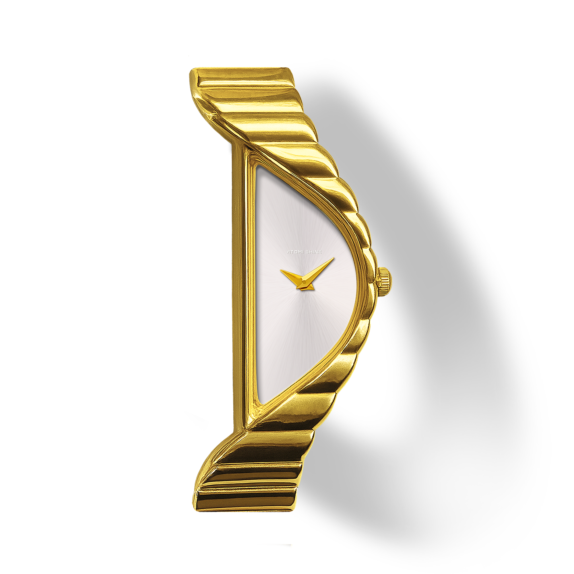 MONTRE CLASSIQUE DU PREMIER TRIMESTRE