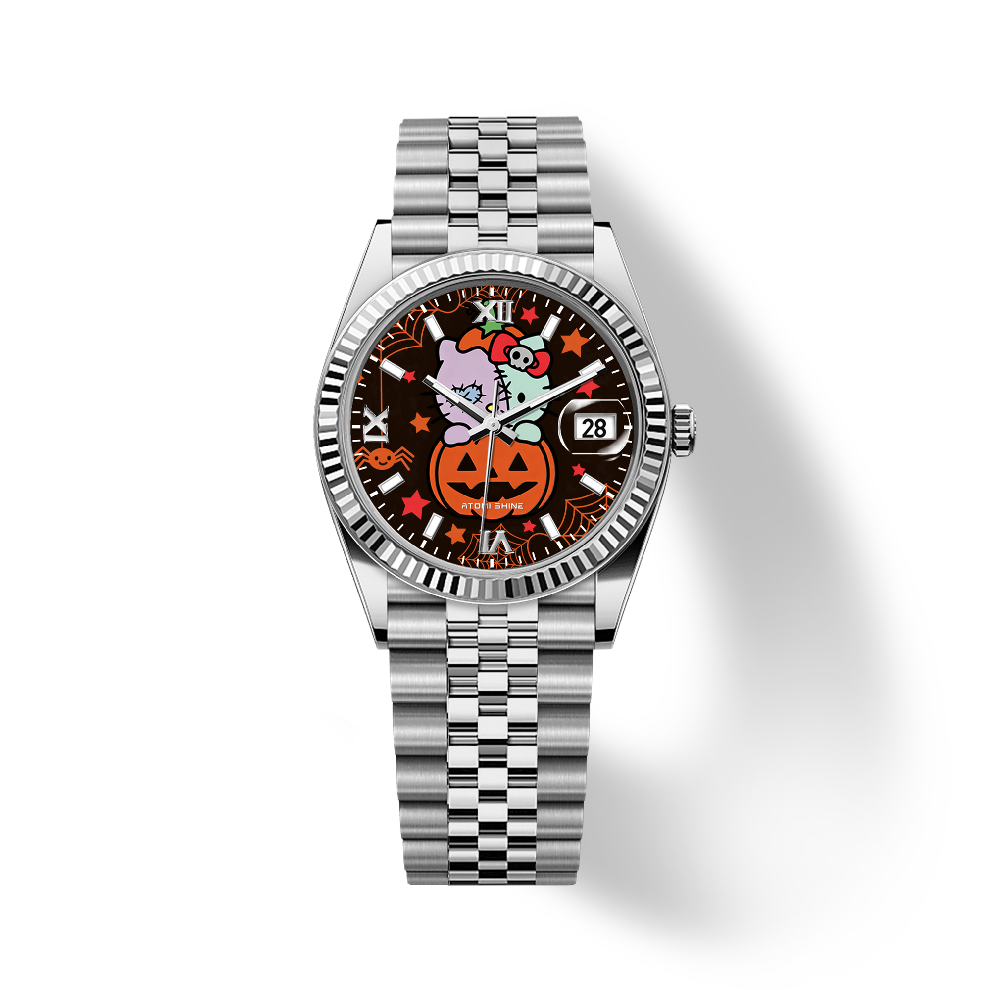EONDATE CLASSIC WATCH