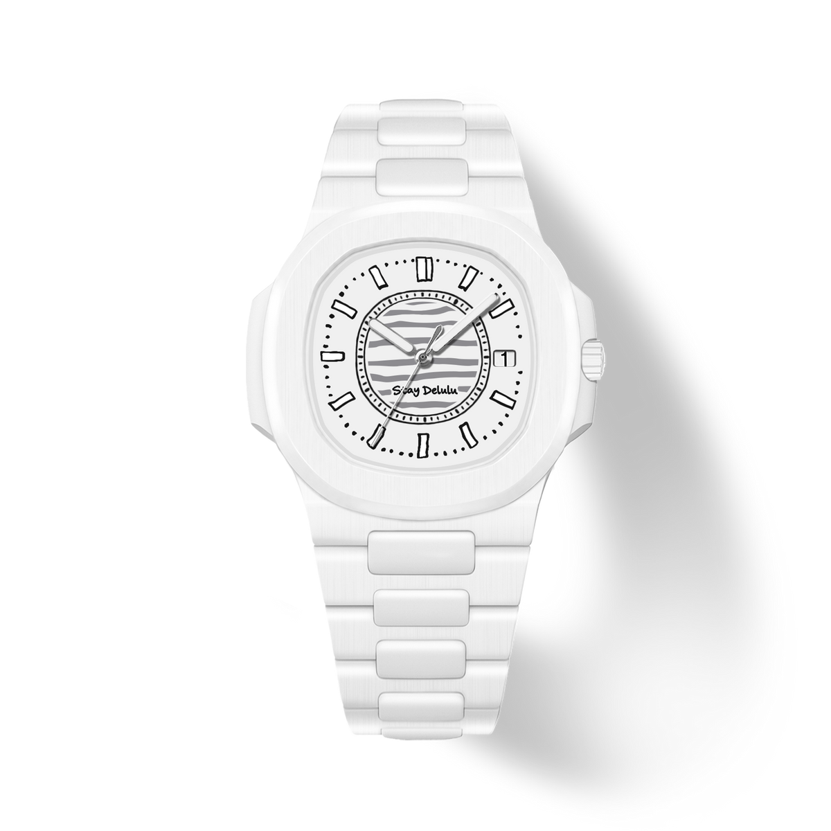 TECHNAUTIC SPECTRA CERAMIC WATCH