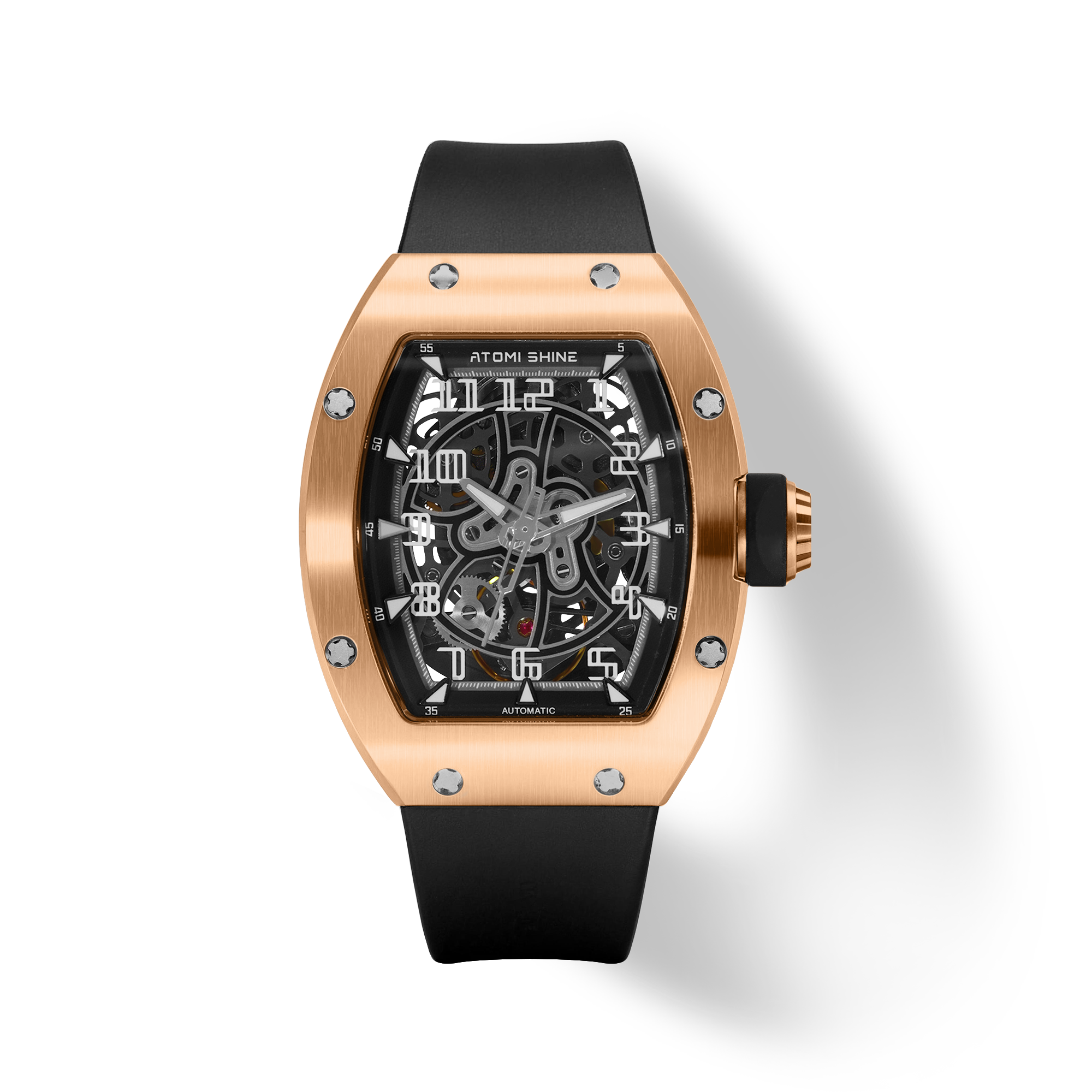 VOIDFRAME CLASSIC ENGINE WATCH