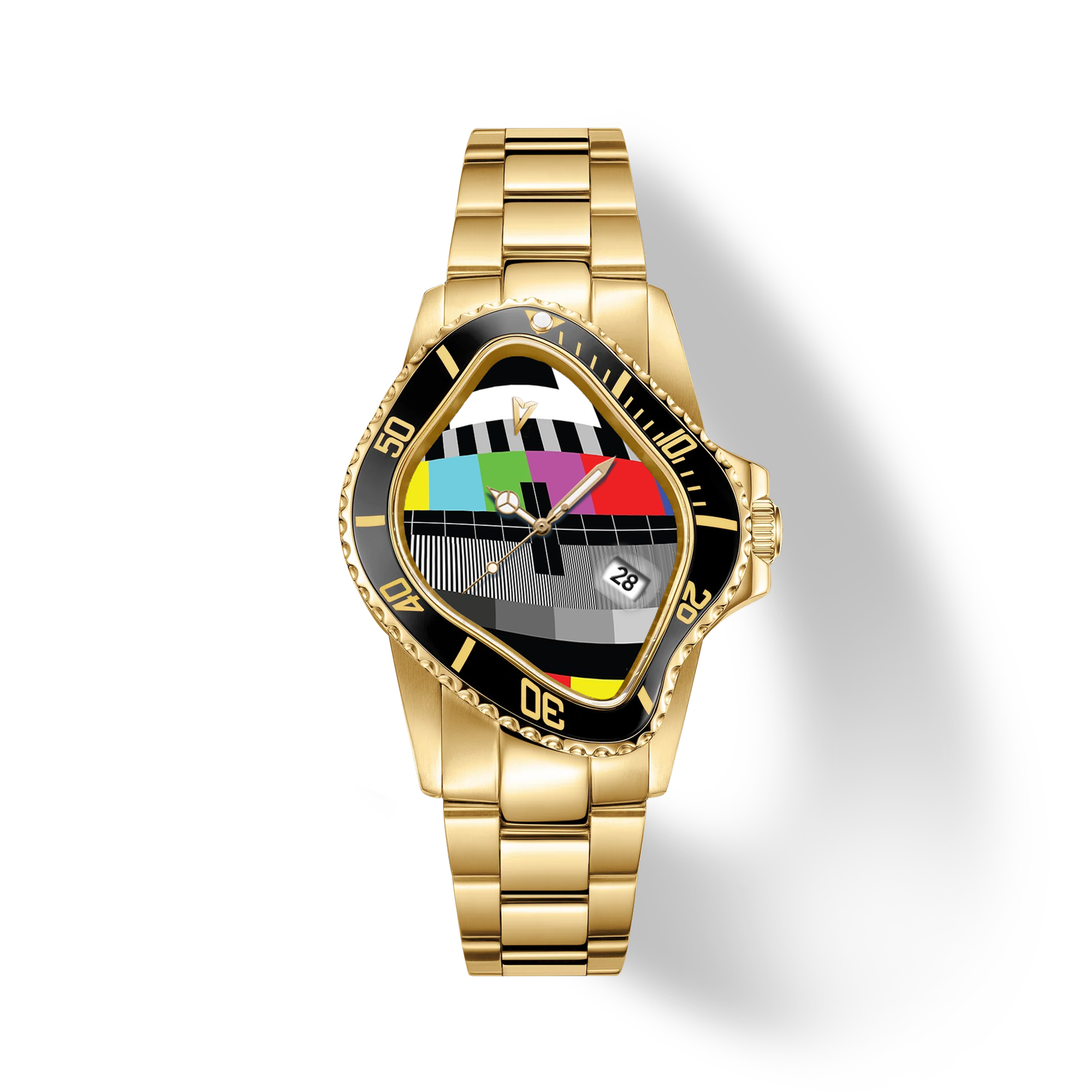 XENOFLUX CLASSIC WATCH