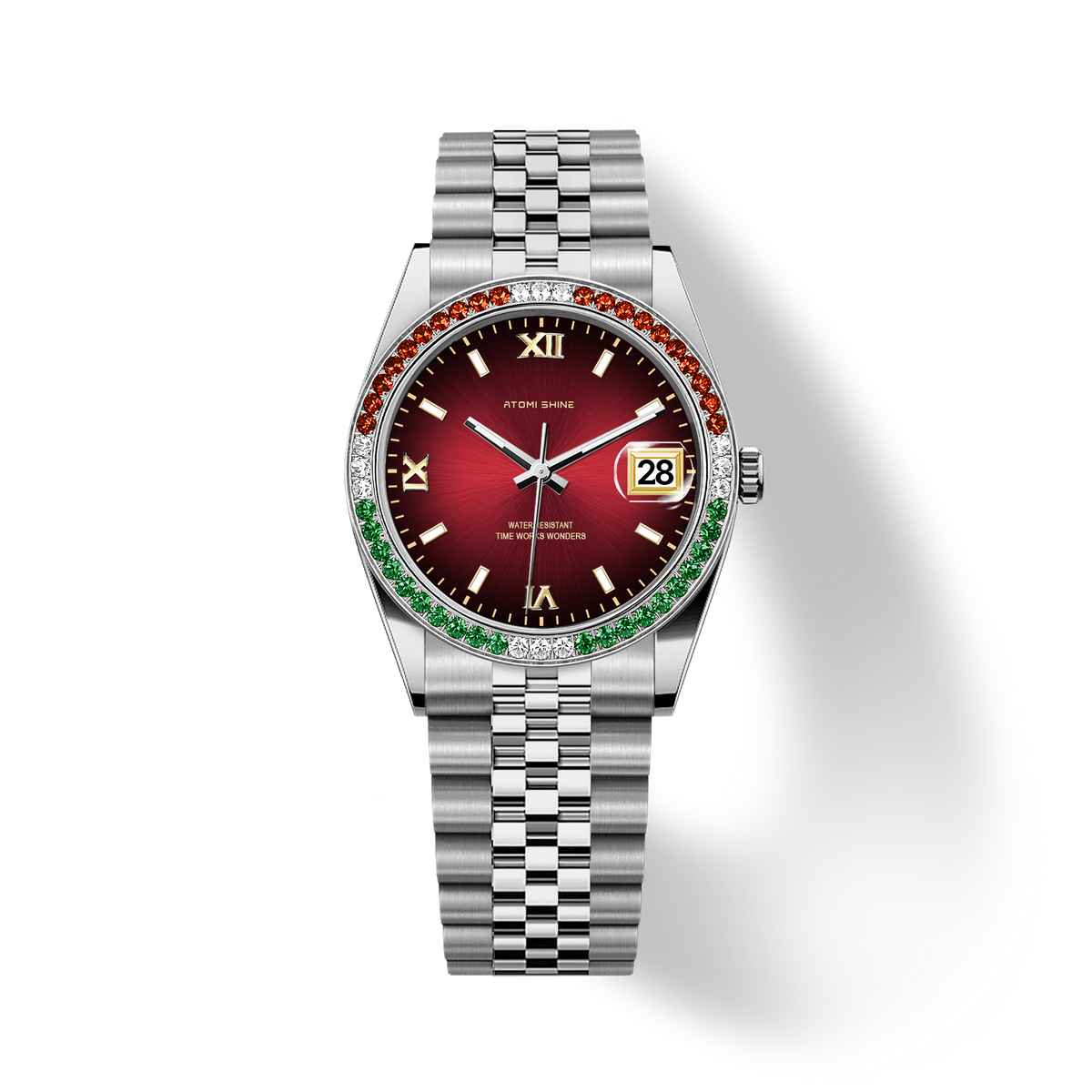 EONDATE SPECTRA WATCH