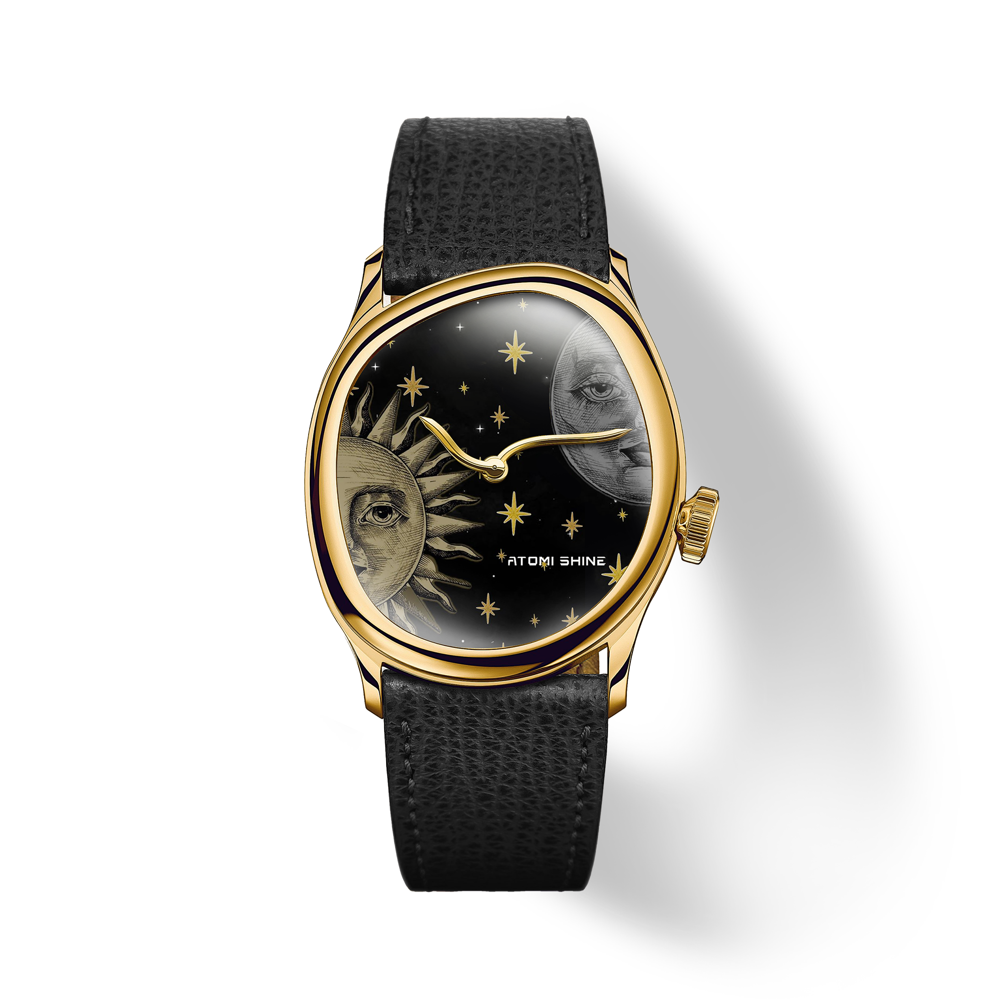 ILLUSION CLASSIC WATCH