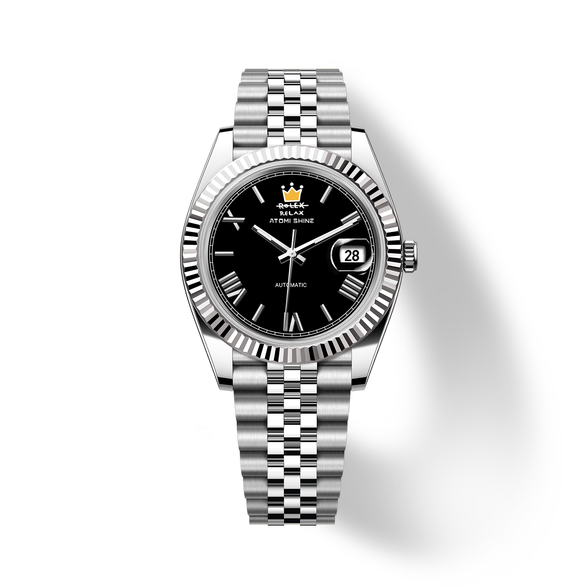 RELOJ CLÁSICO EONDATE MAXI