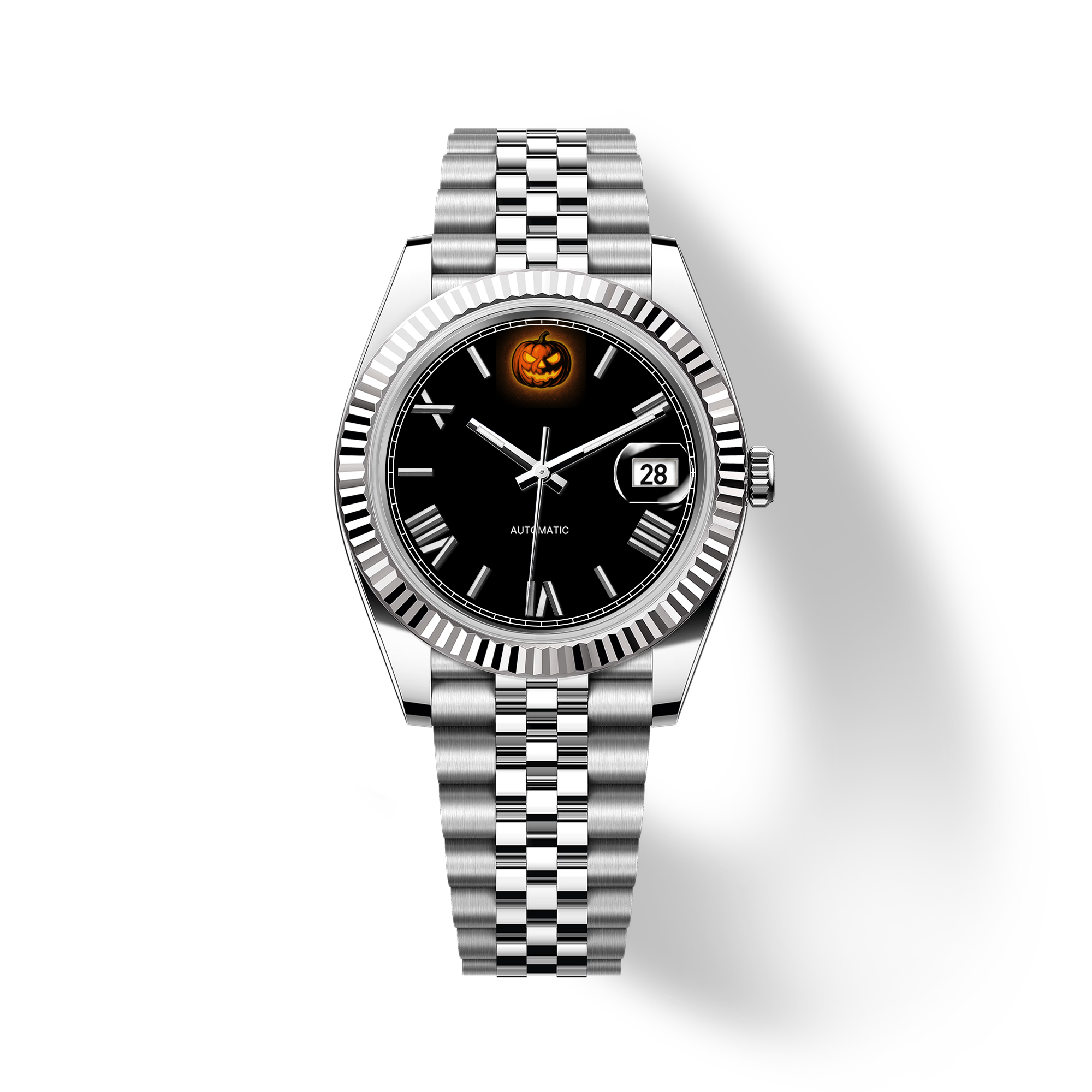 EONDATE MAXI CLASSIC WATCH