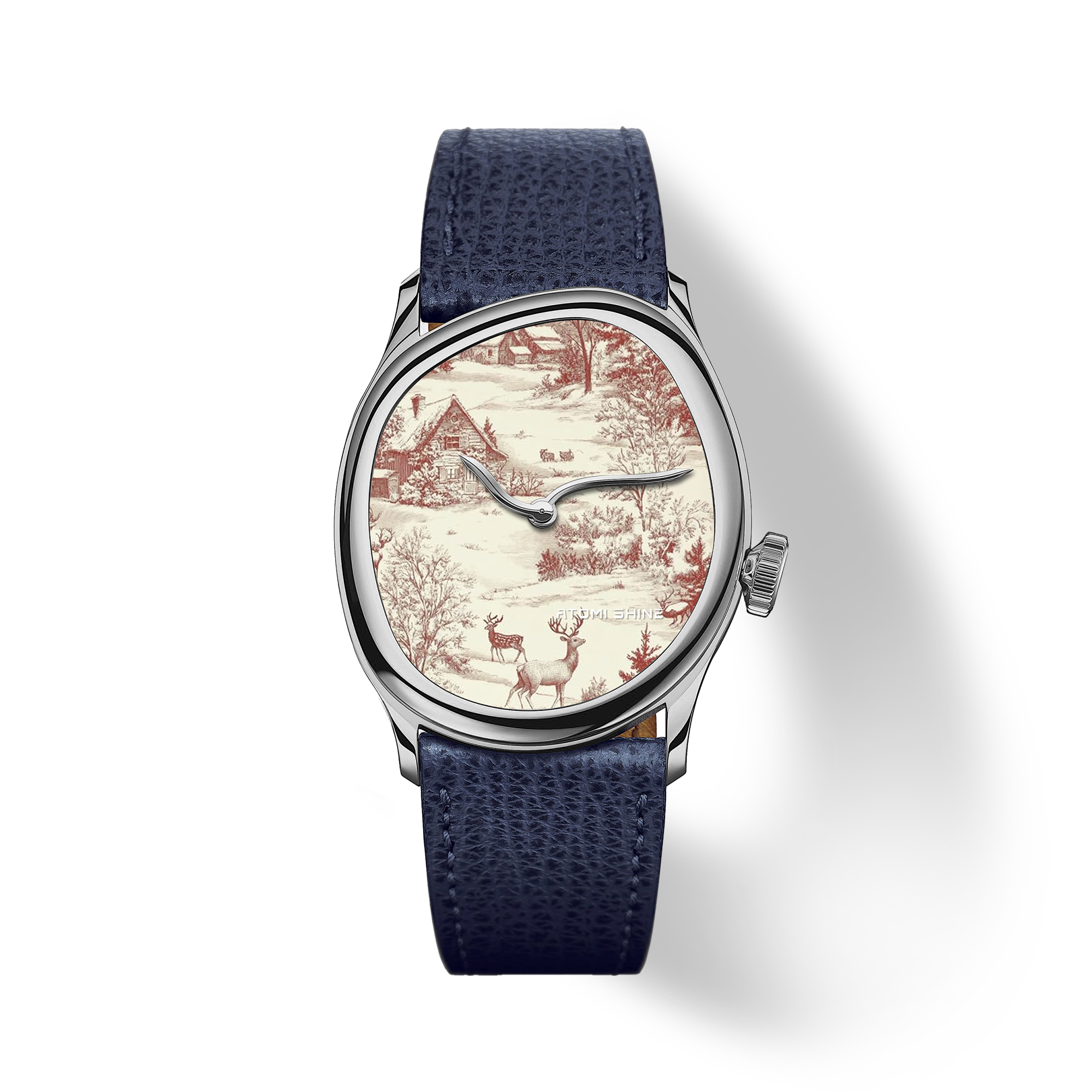 ILLUSION CLASSIC WATCH