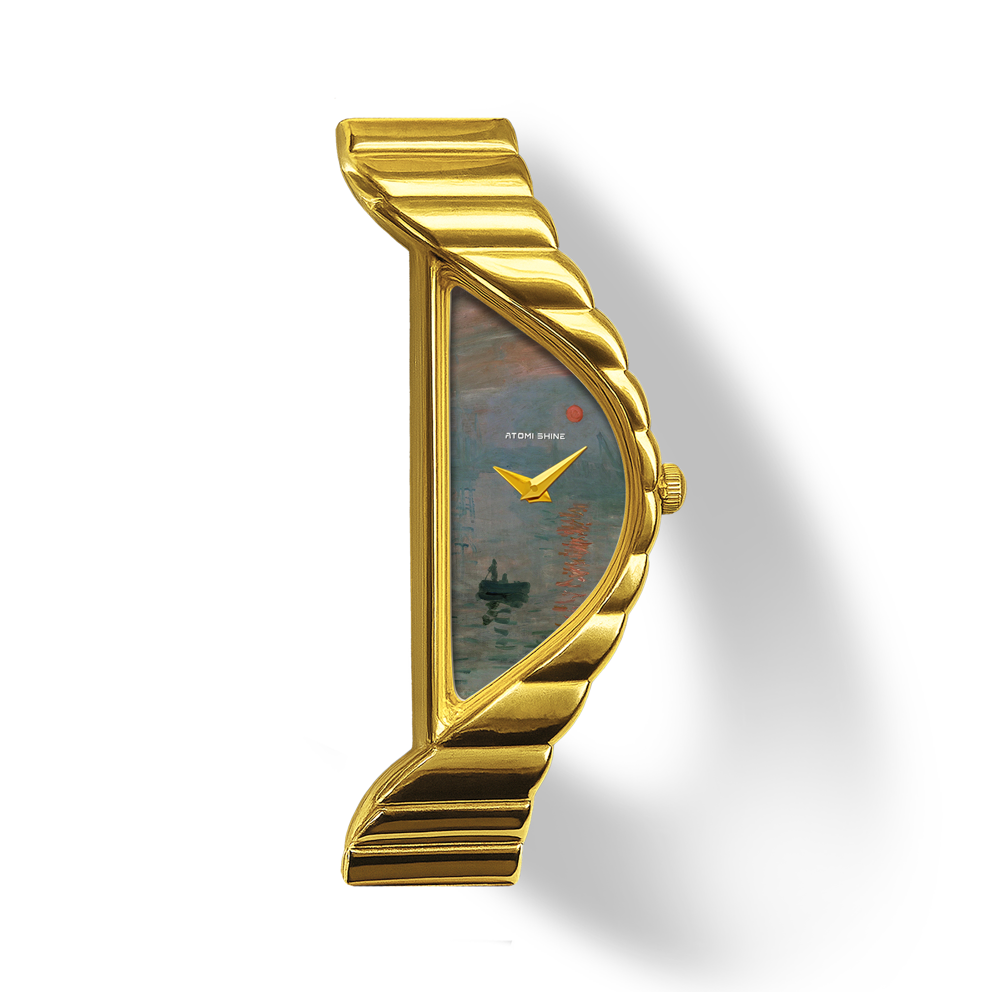 FIRST QUARTER CLASSIC WATCH