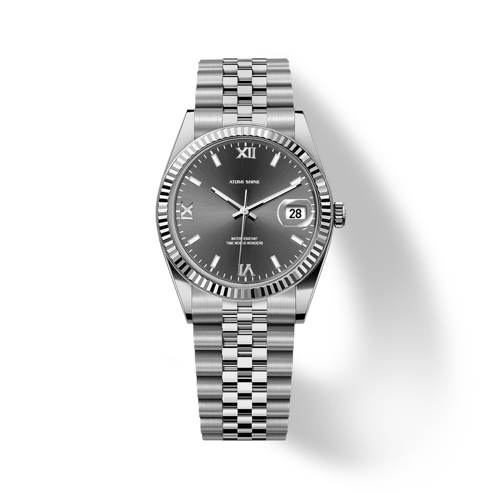 EONDATE CLASSIC WATCH