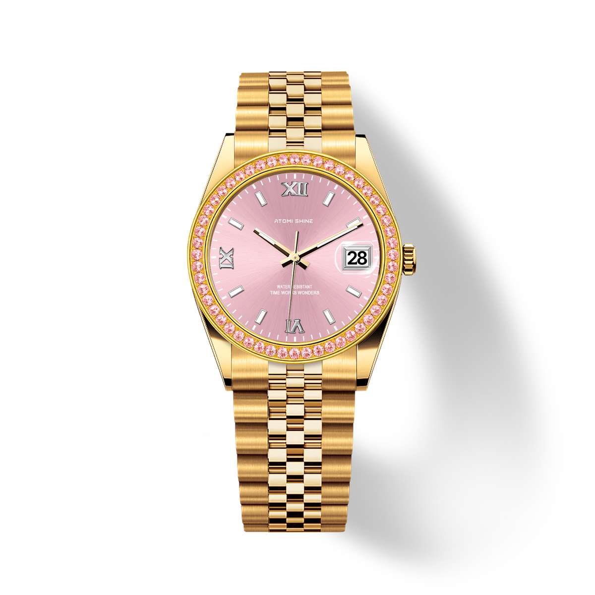 EONDATE SPECTRA WATCH