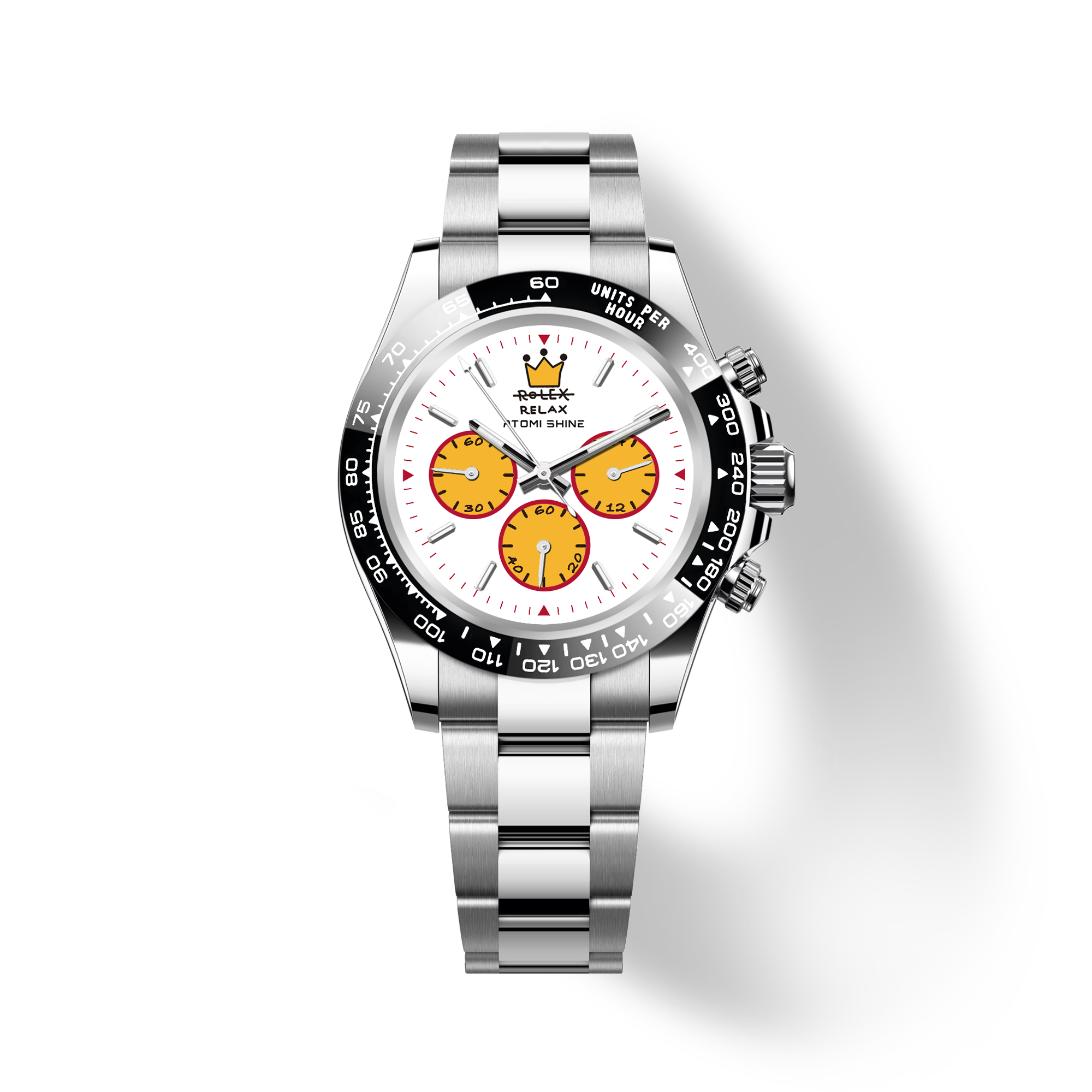 VELOCIREX CLASSIC WATCH
