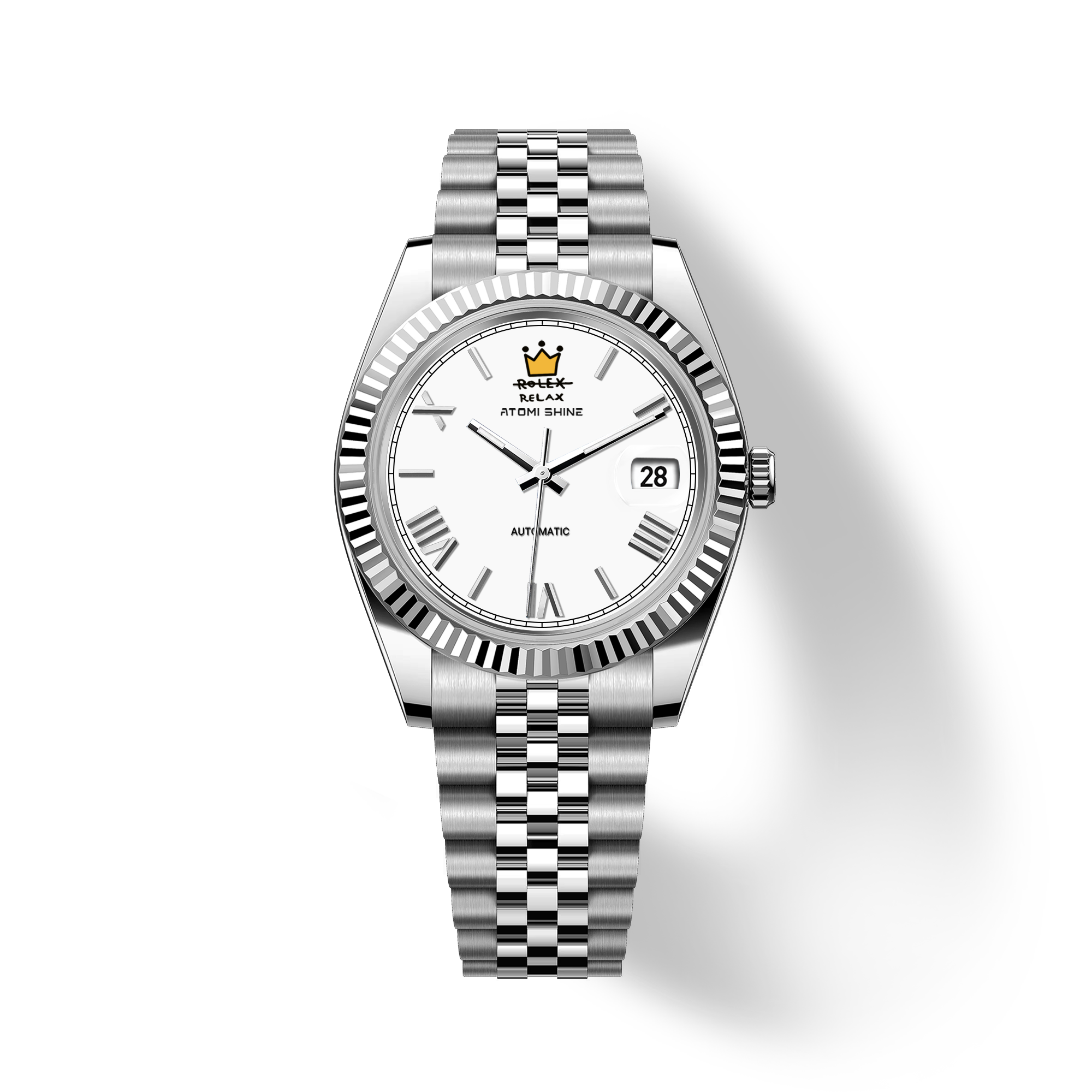 EONDATE MAXI CLASSIC WATCH