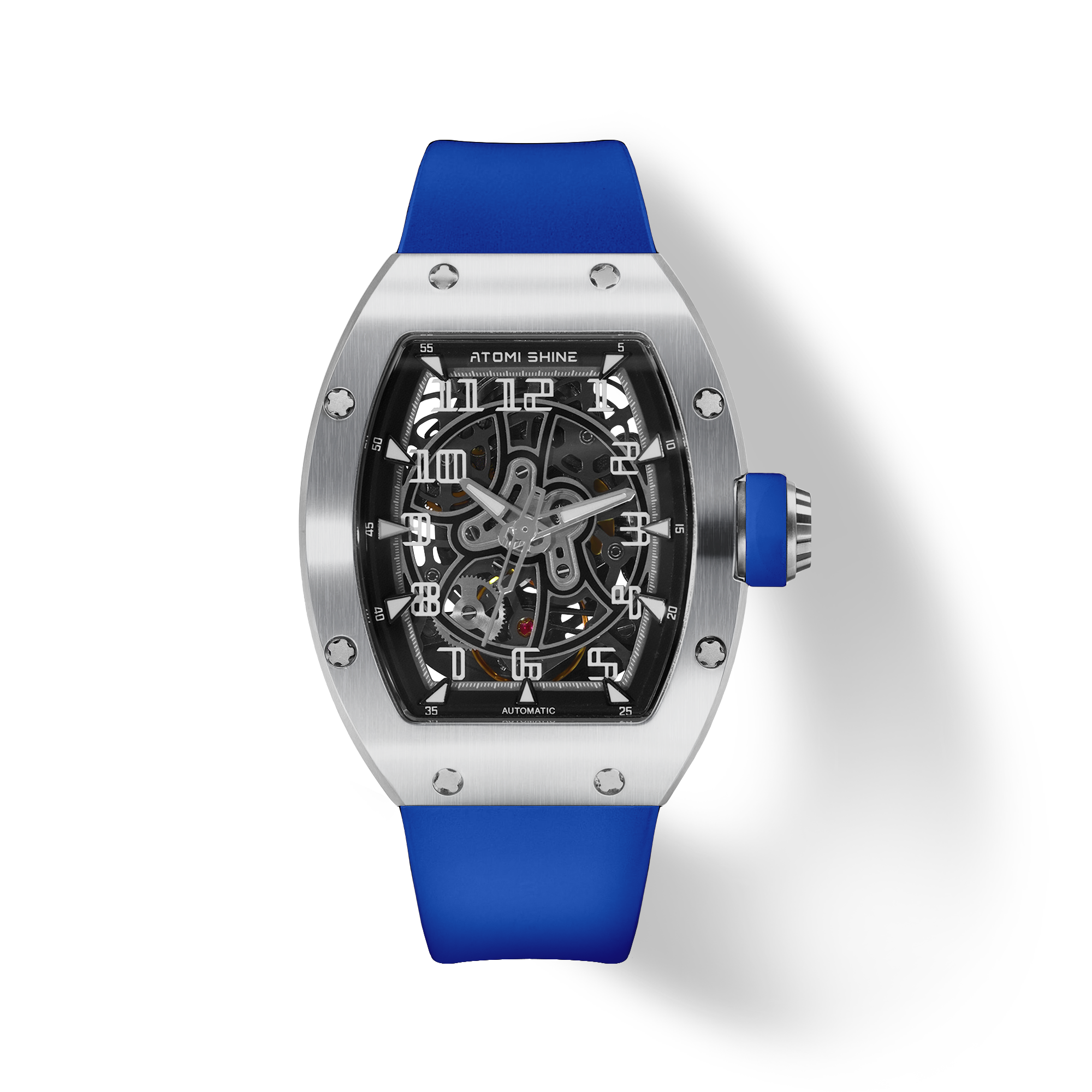 ATOMI SHINE 腕時計 Hydrocore Classic Watch Automatic, Relax Diver