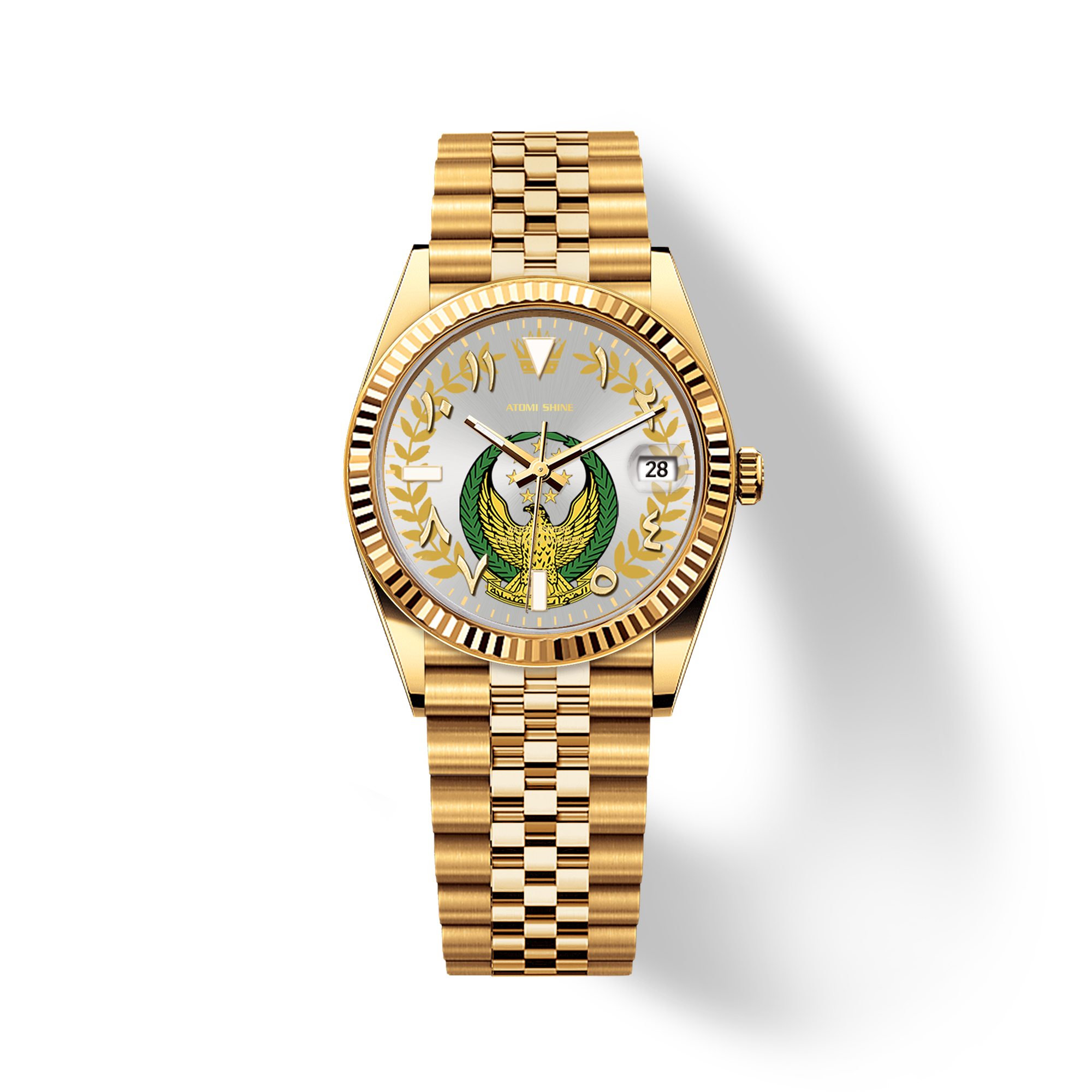 EONDATE CLASSIC WATCH