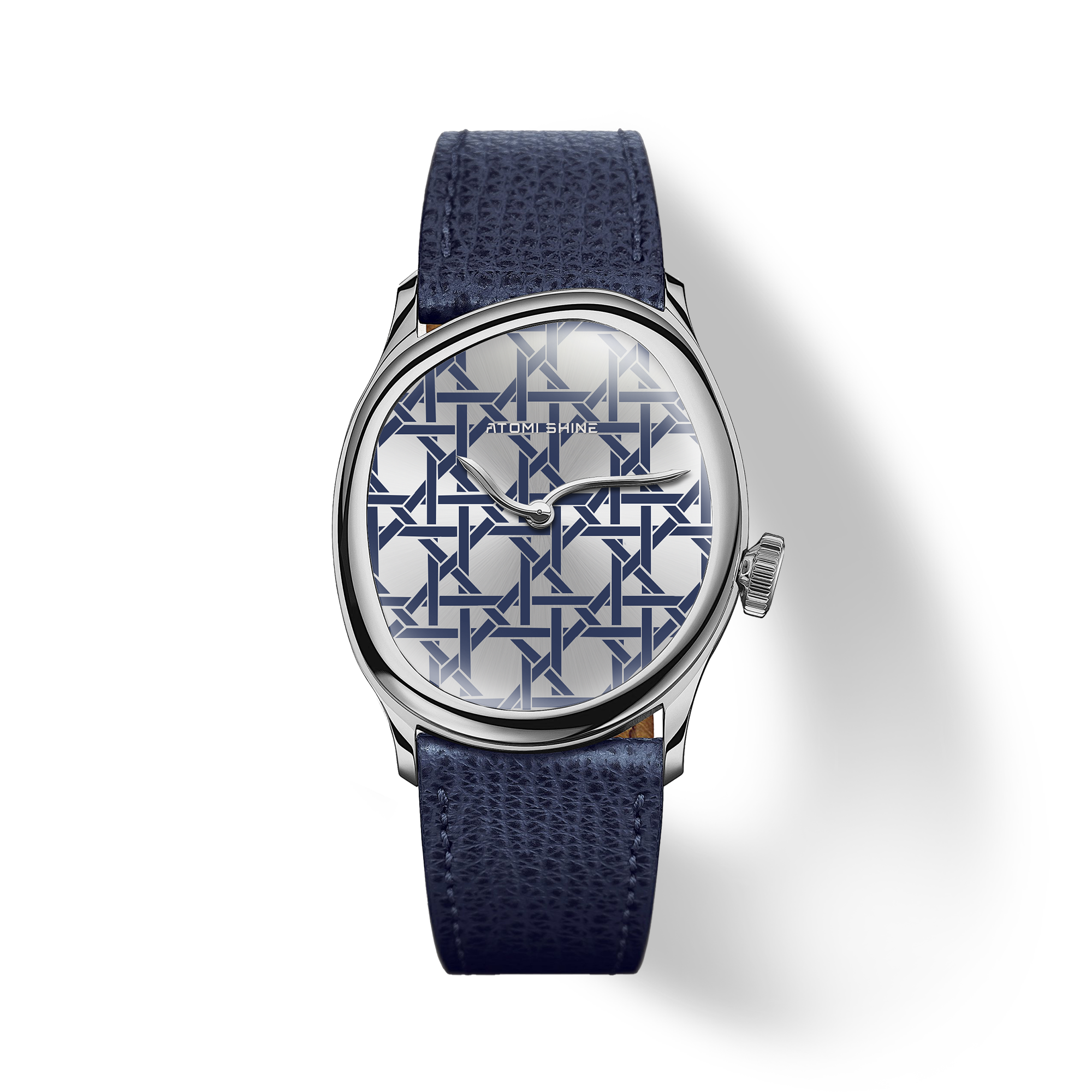 MONTRE CLASSIQUE ILLUSION