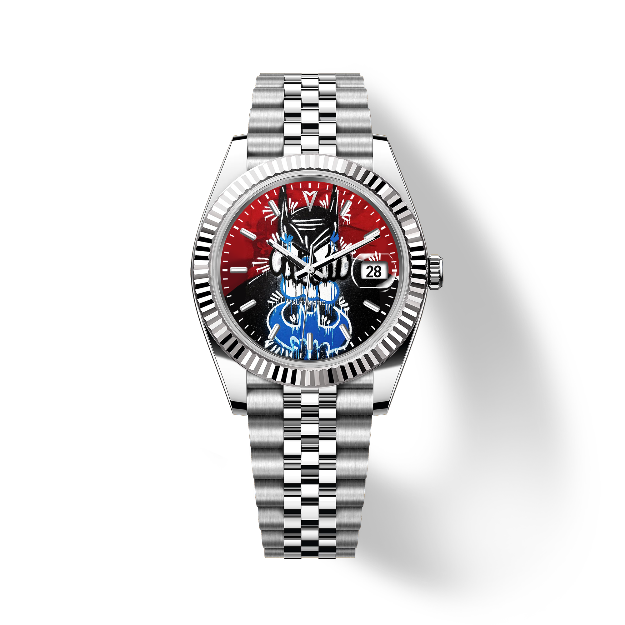 RELOJ CLÁSICO EONDATE MAXI