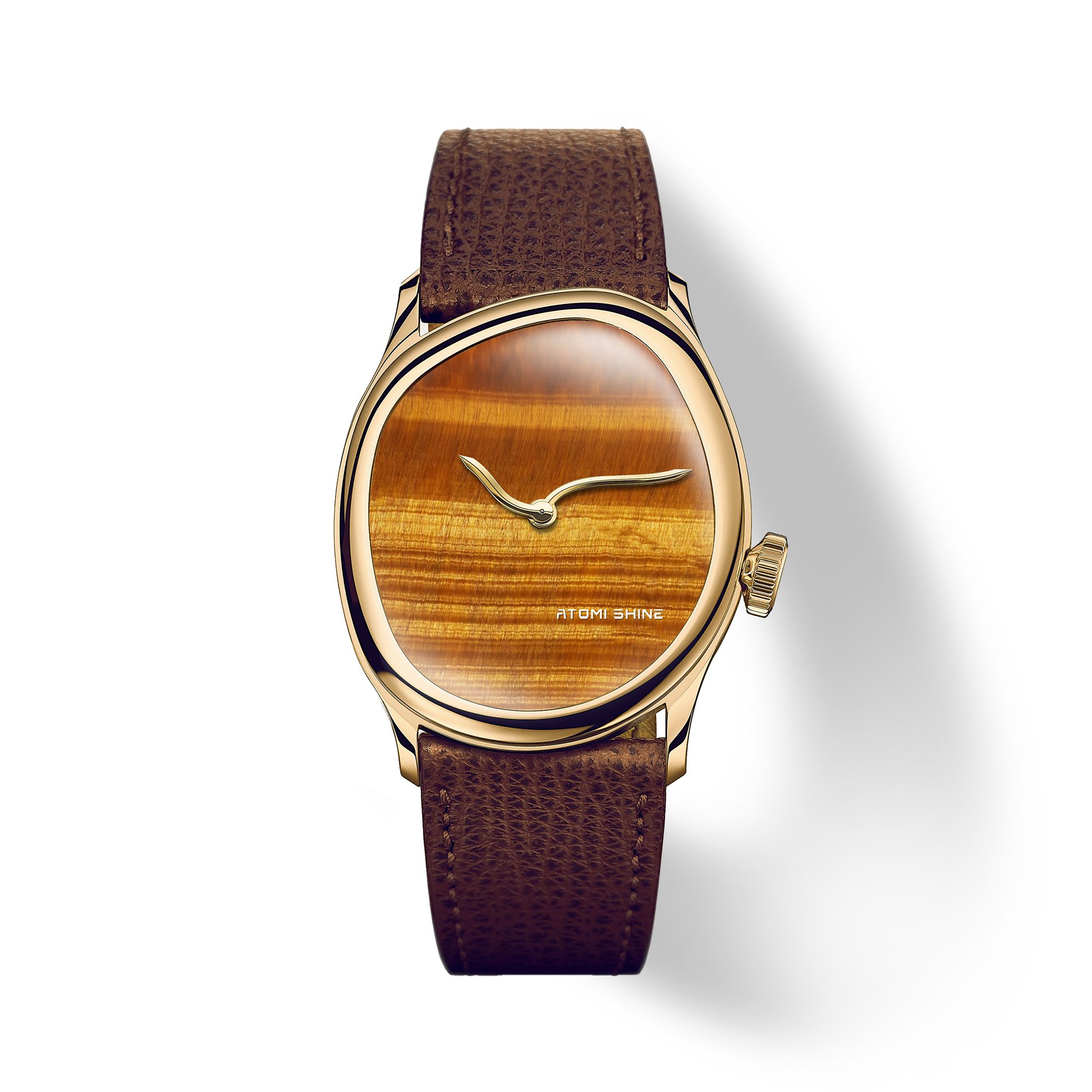 MONTRE CLASSIQUE ILLUSION