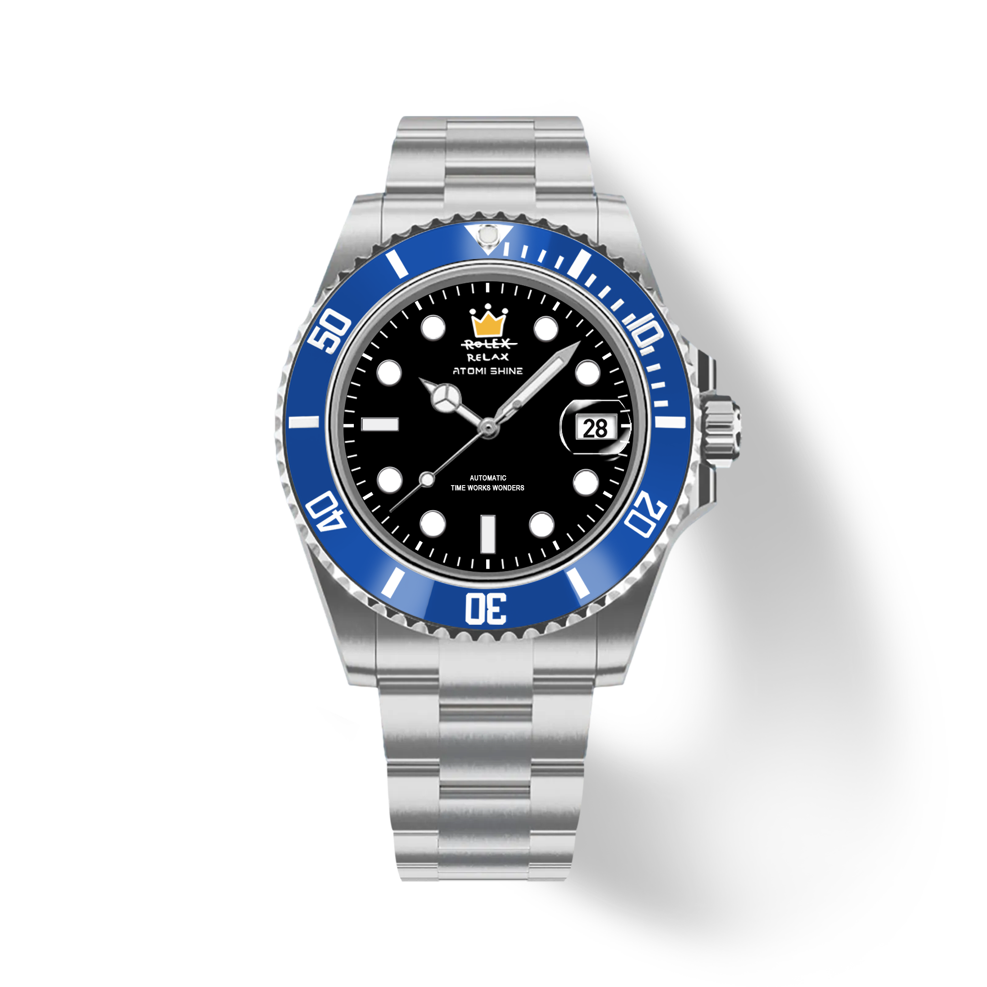 HYDROCORE CLASSIC WATCH