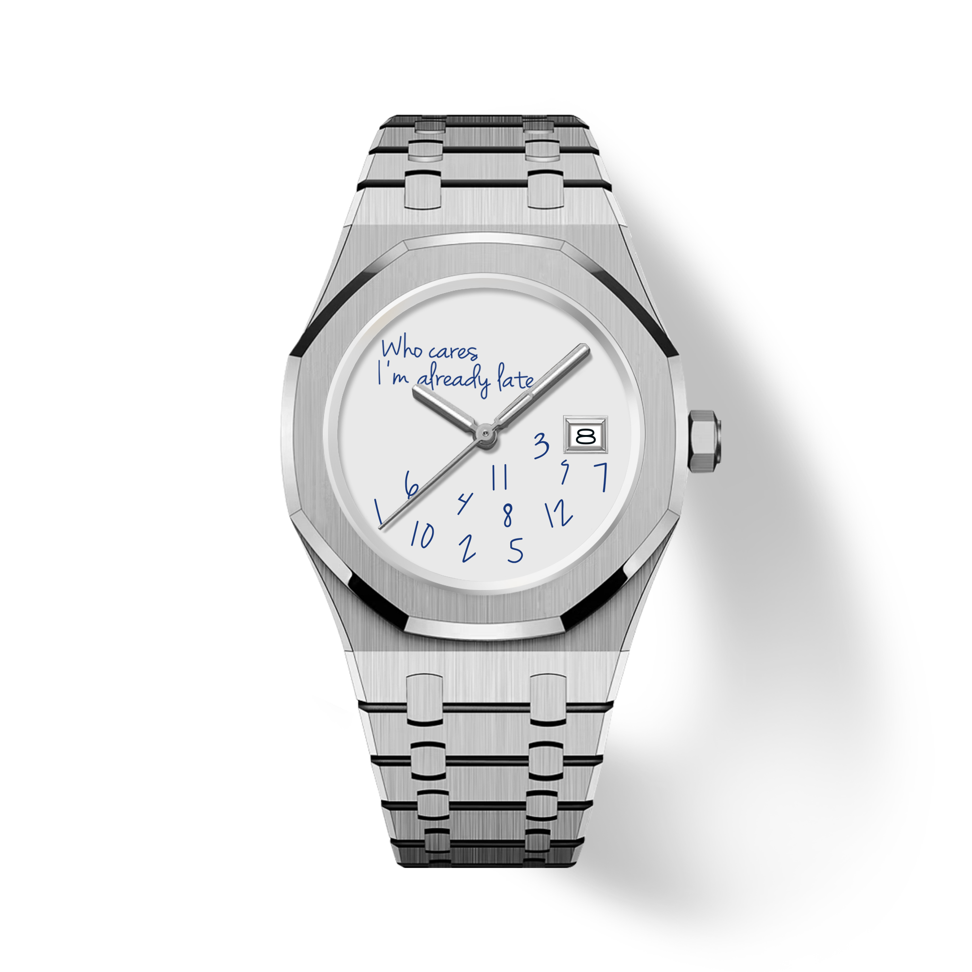 OCTAFORMA CLASSIC WATCH