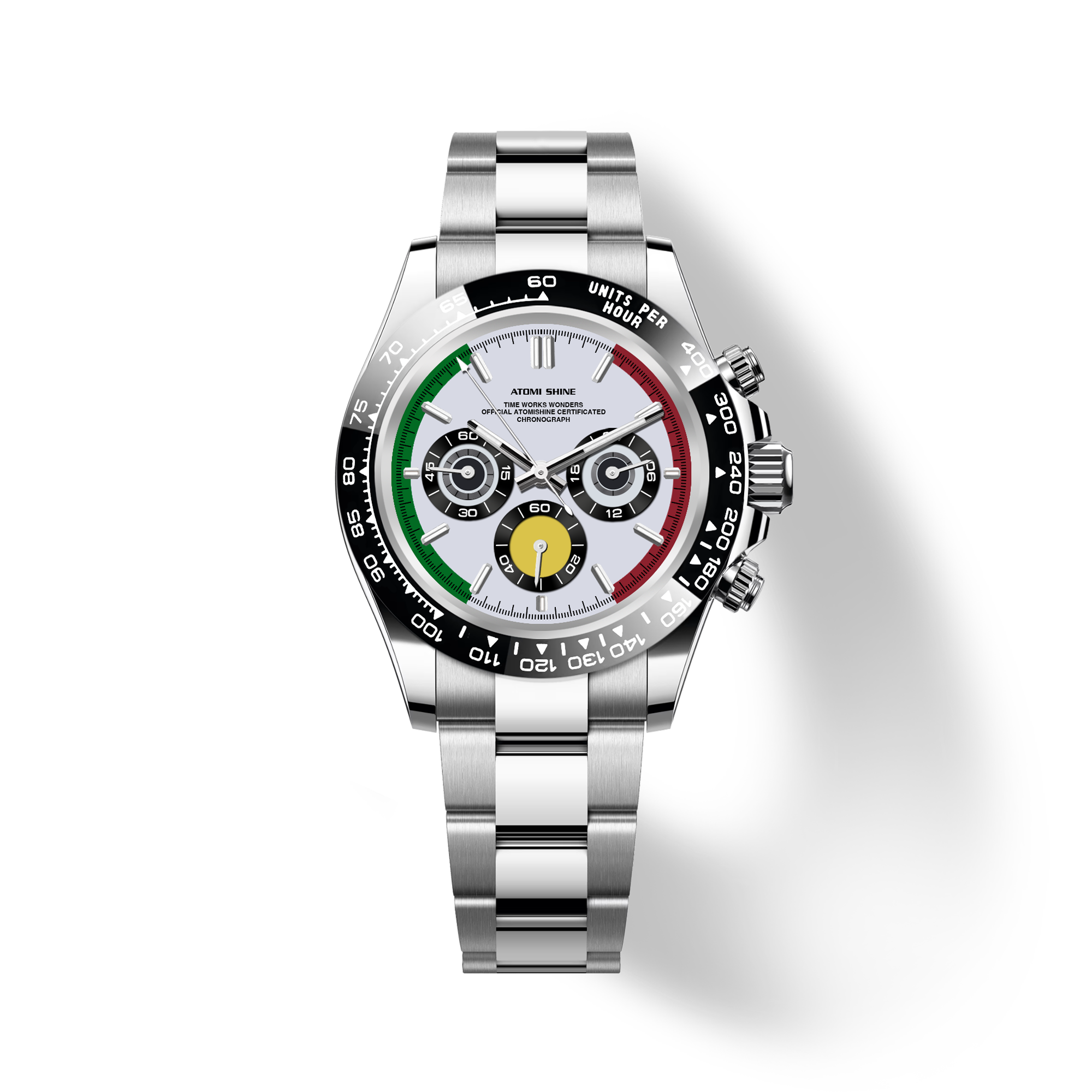 VELOCIREX CLASSIC WATCH
