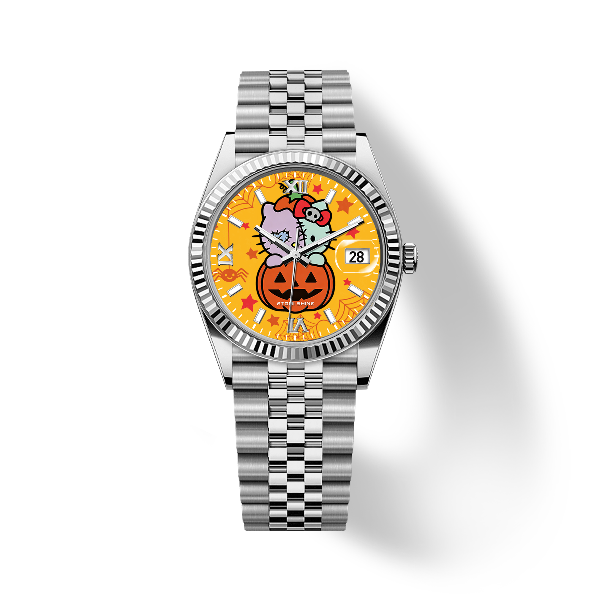 EONDATE CLASSIC WATCH