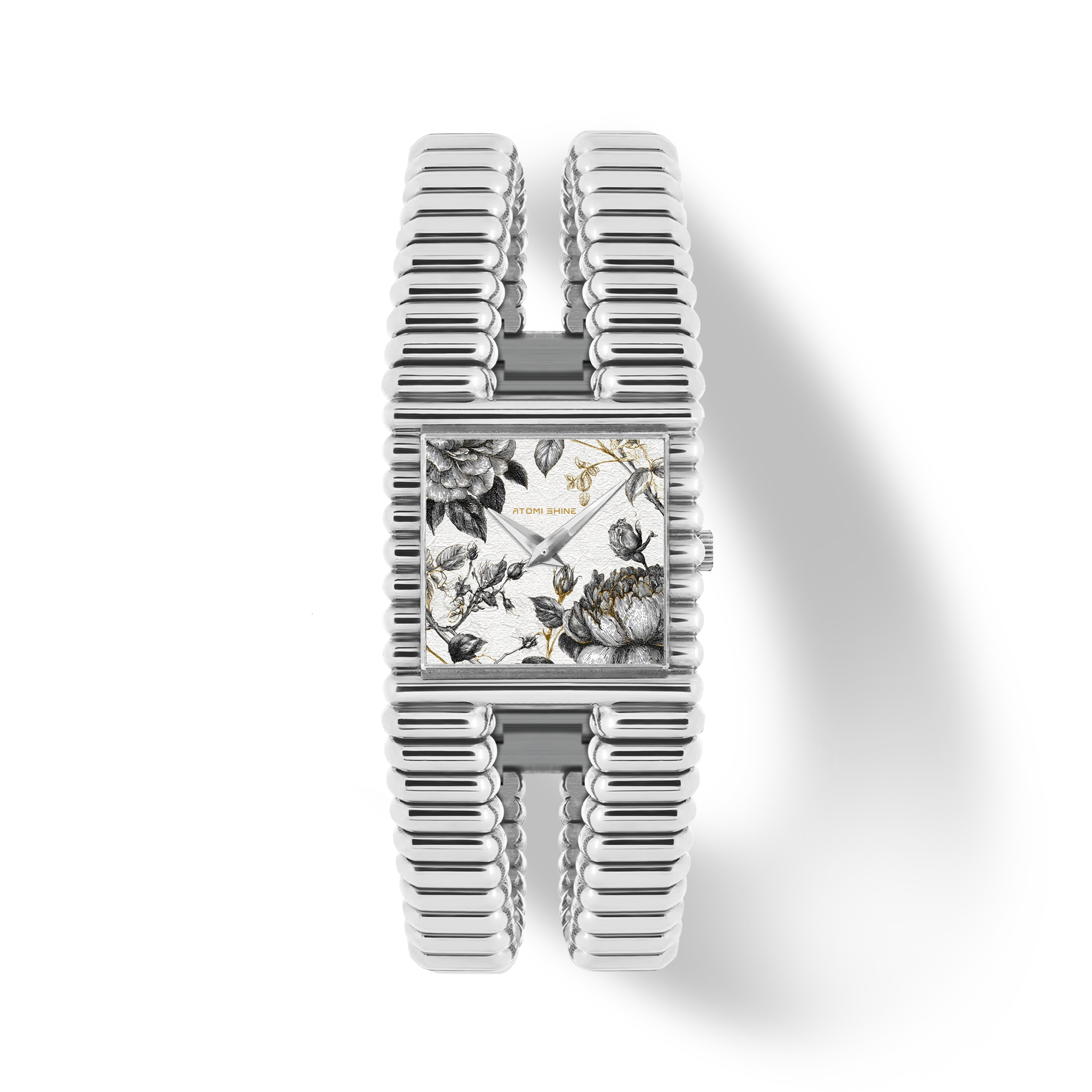 RELOJ CLÁSICO ARCHWAY 1970