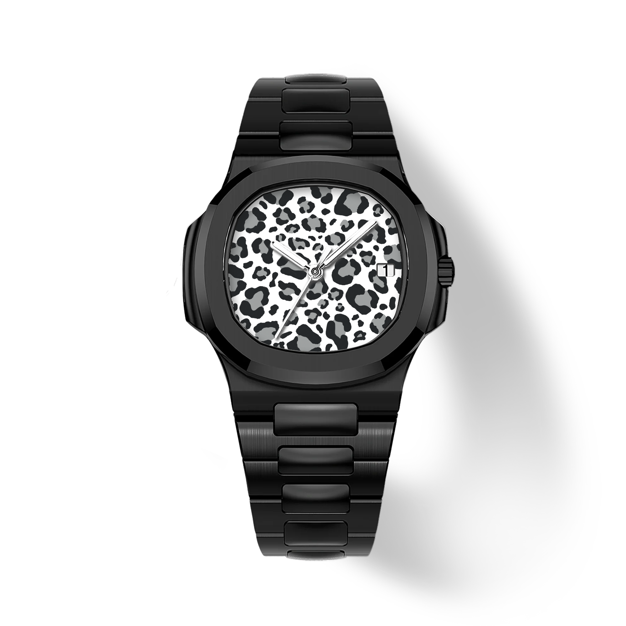 TECHNAUTIC KERAMIKUHR