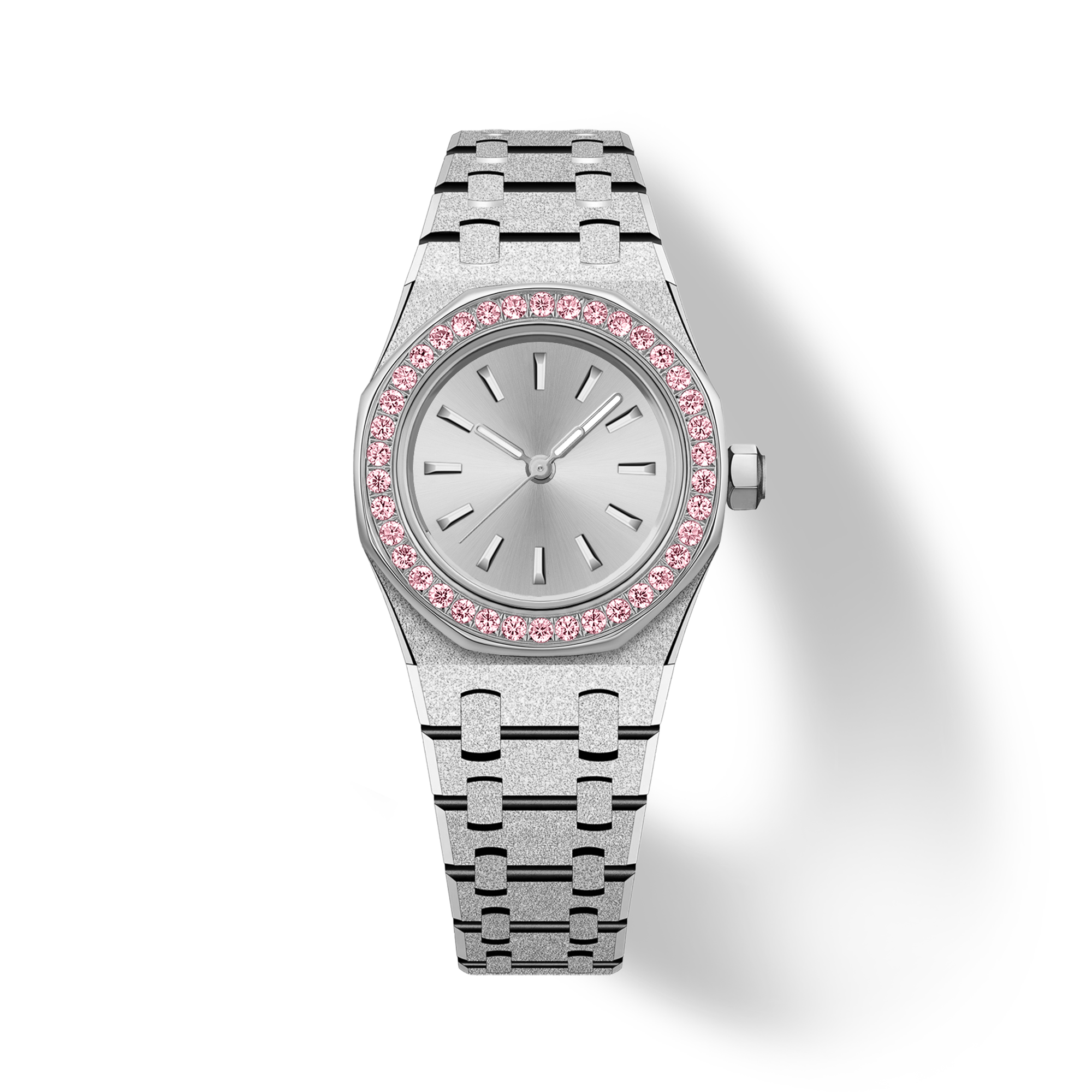 OCTAFORMA MINI WATCH