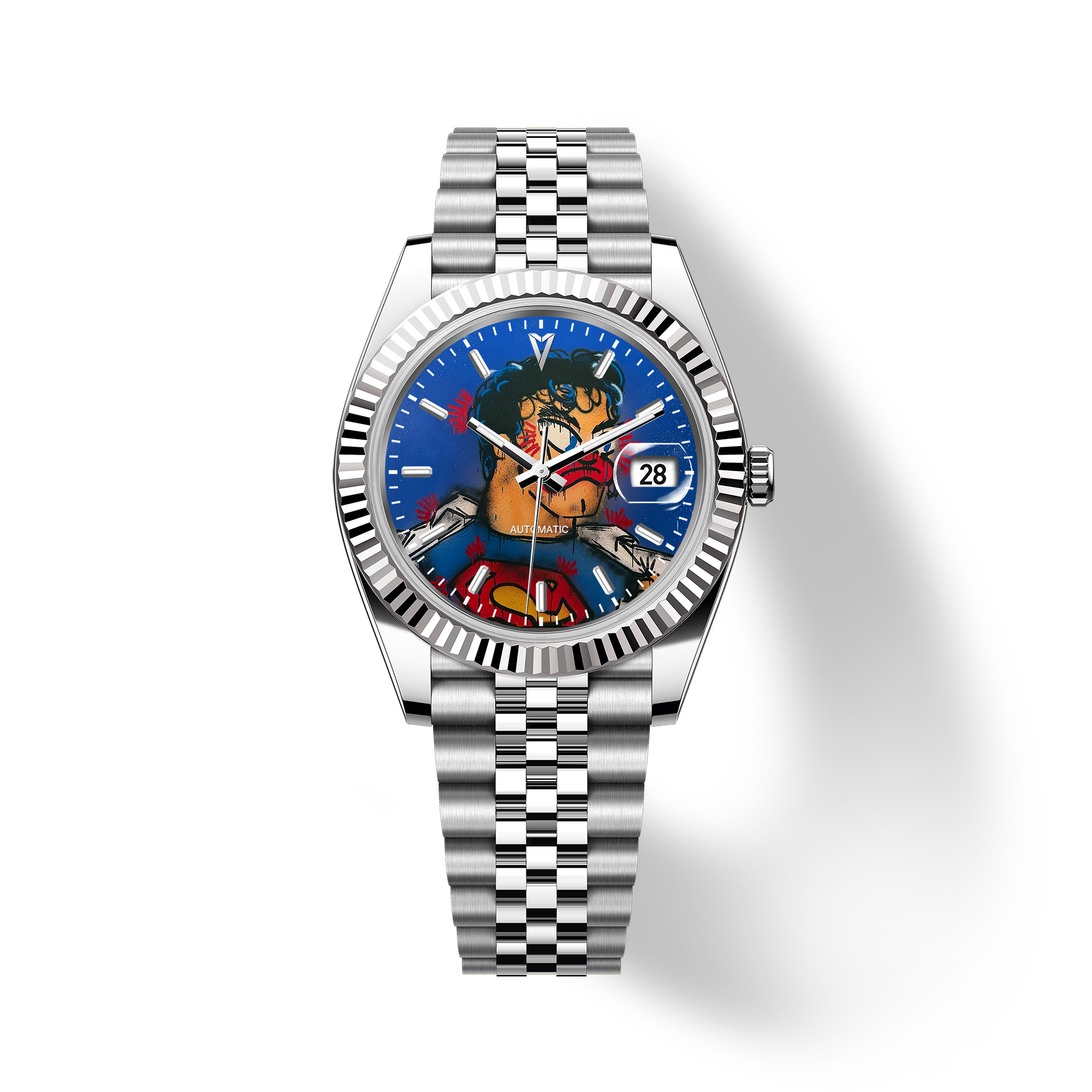 RELOJ CLÁSICO EONDATE MAXI