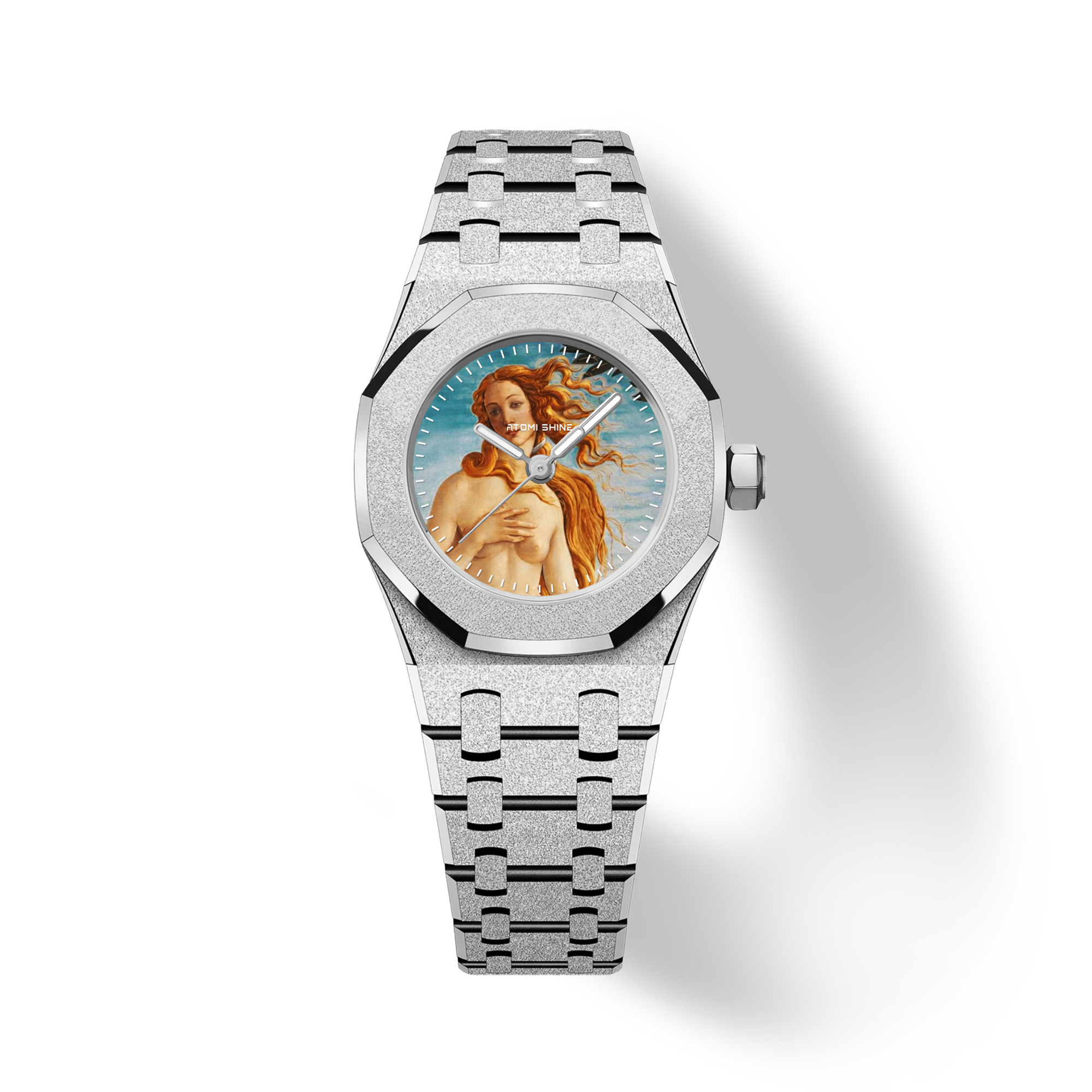 OCTAFORMA MINI-UHR
