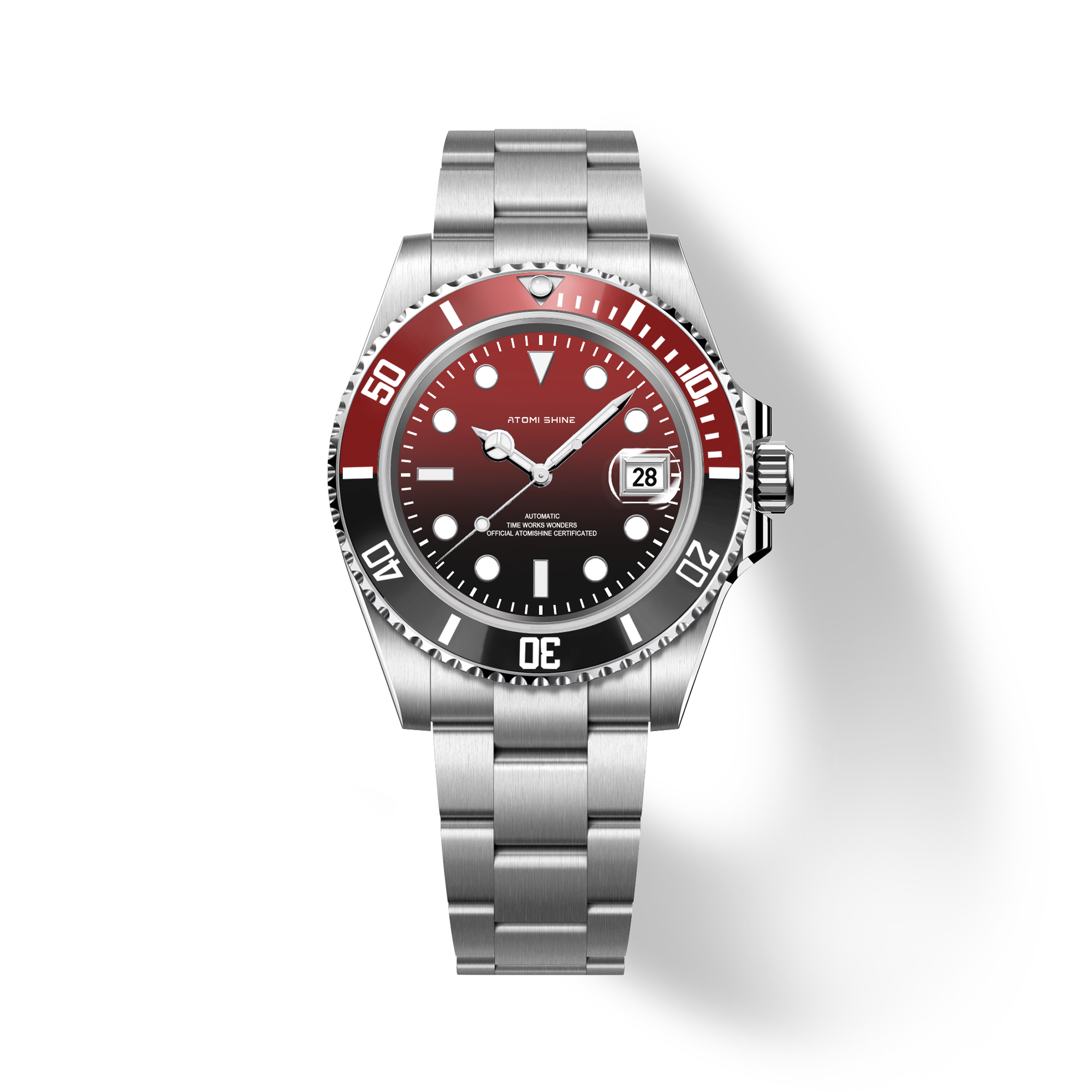 HYDROCORE CLASSIC WATCH