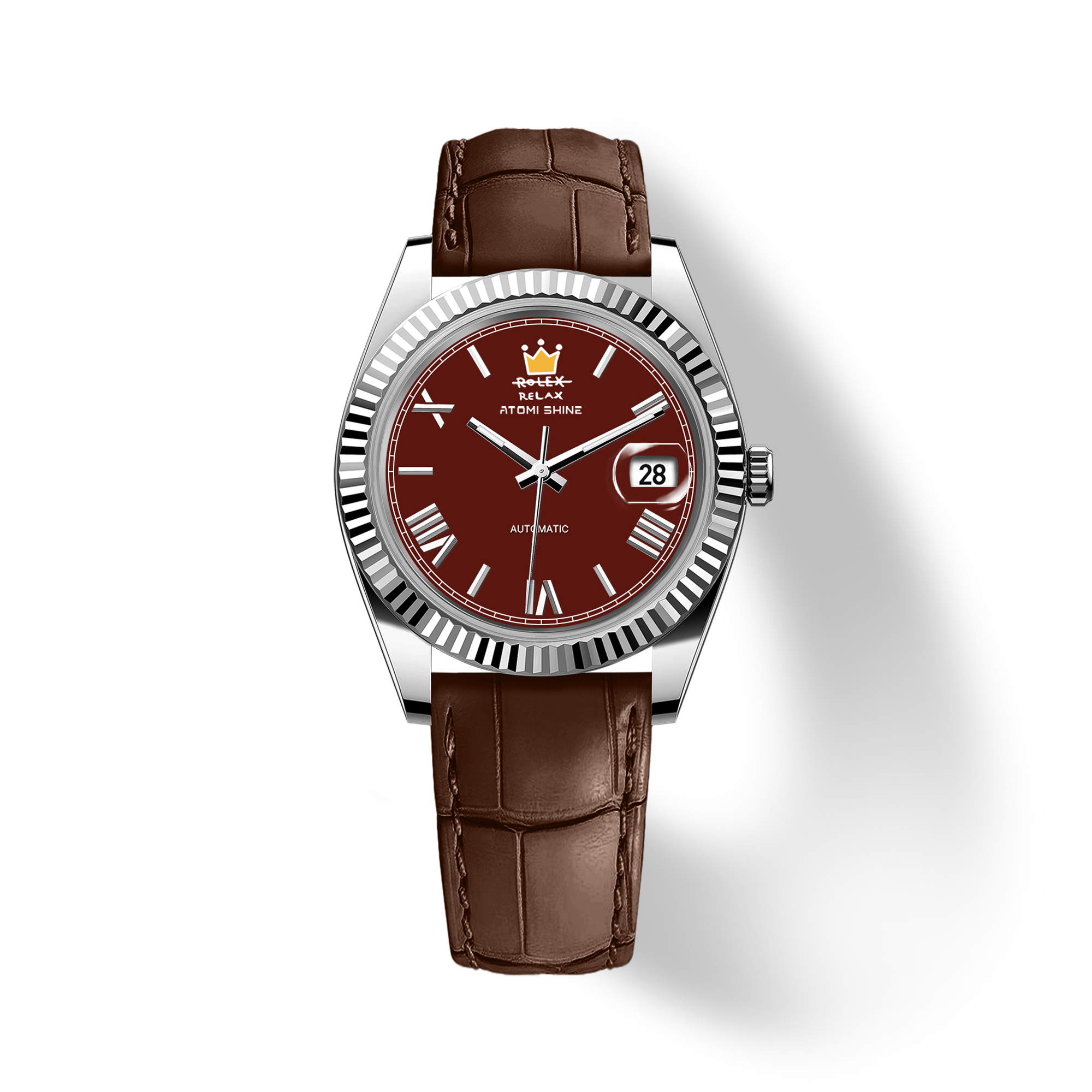 EONDATE MAXI CLASSIC WATCH