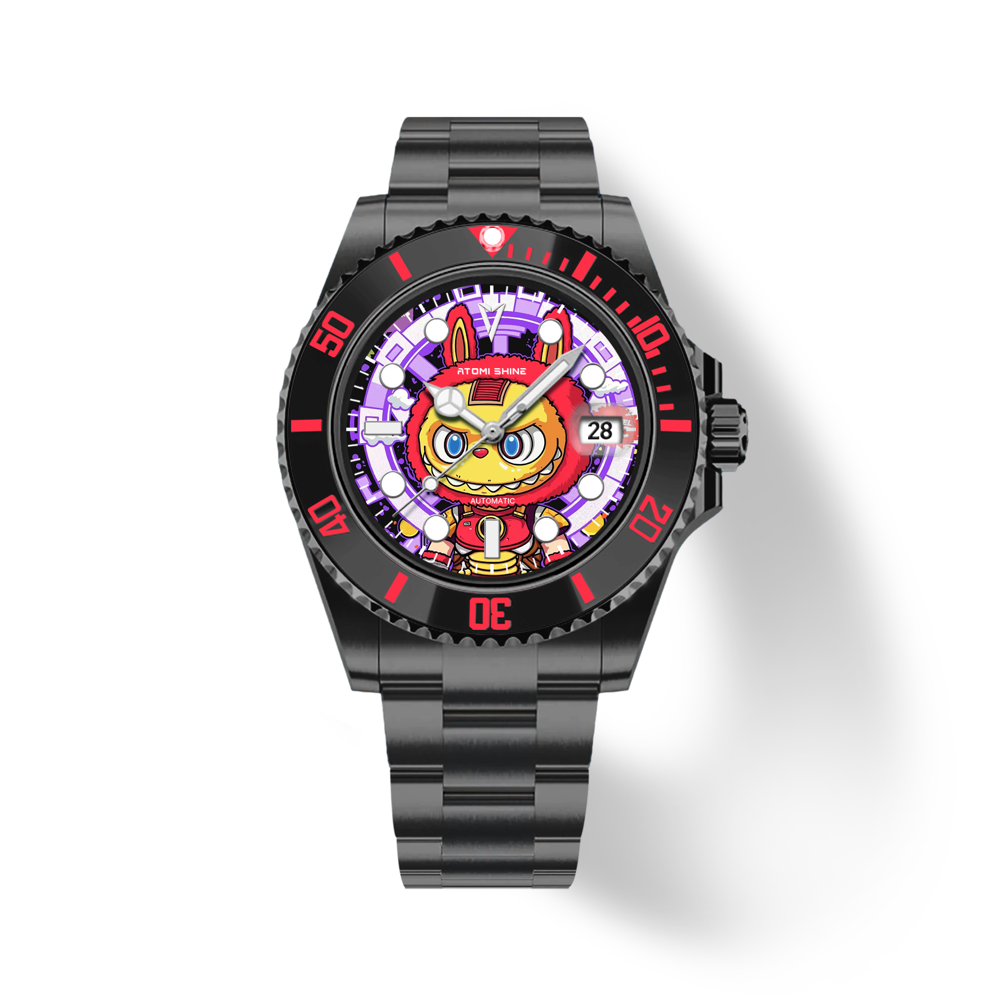HYDROCORE CLASSIC WATCH