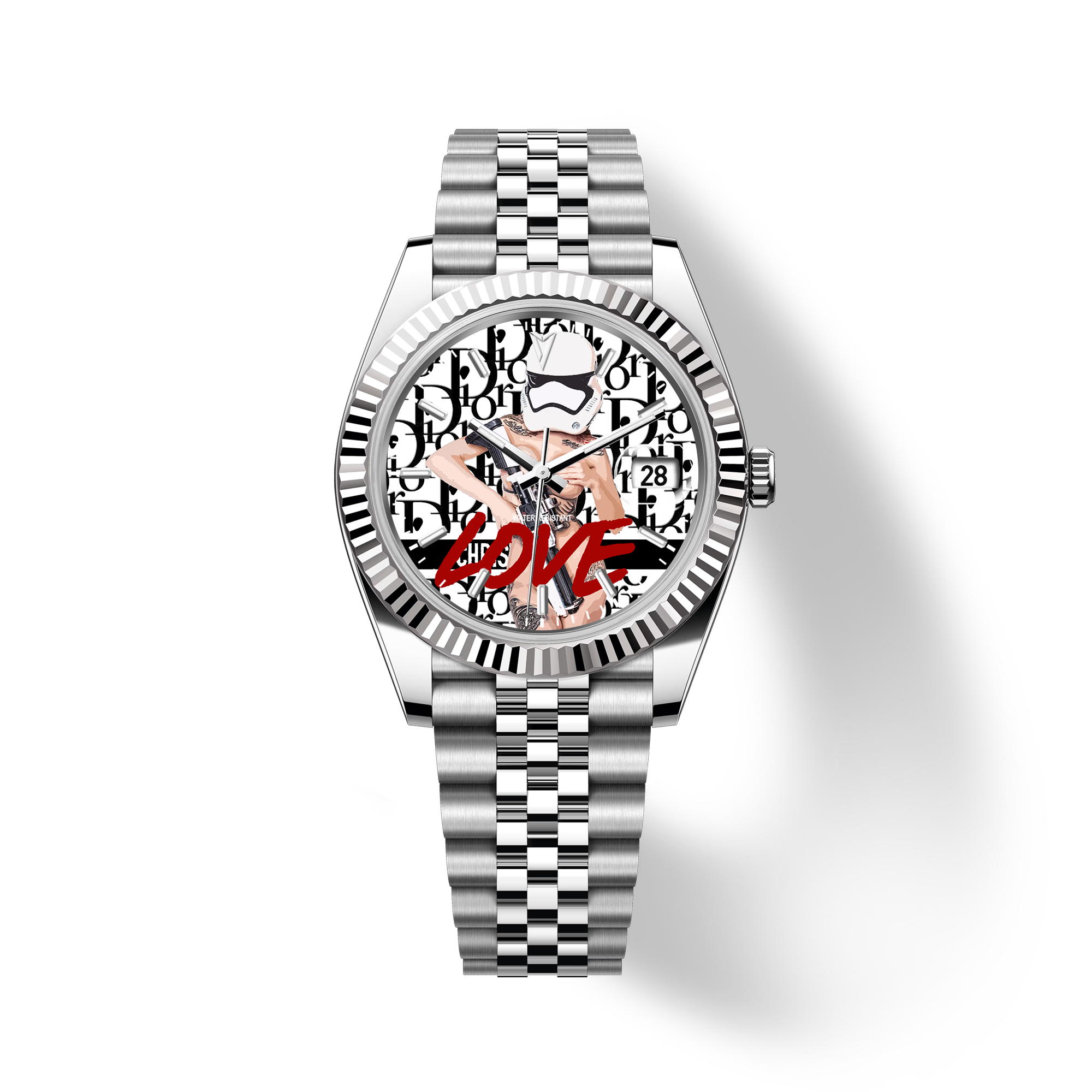 RELOJ CLÁSICO EONDATE