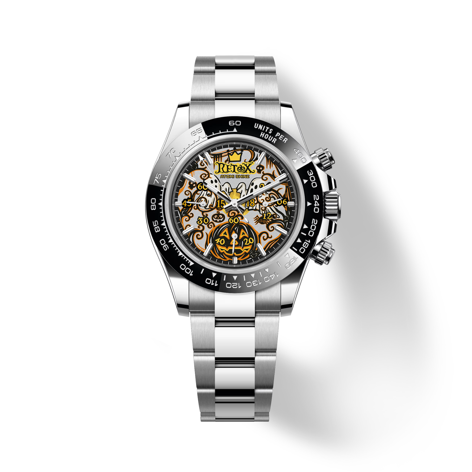 VELOCIREX CLASSIC WATCH