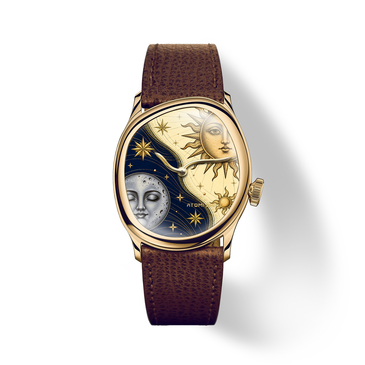 ILLUSION CLASSIC WATCH