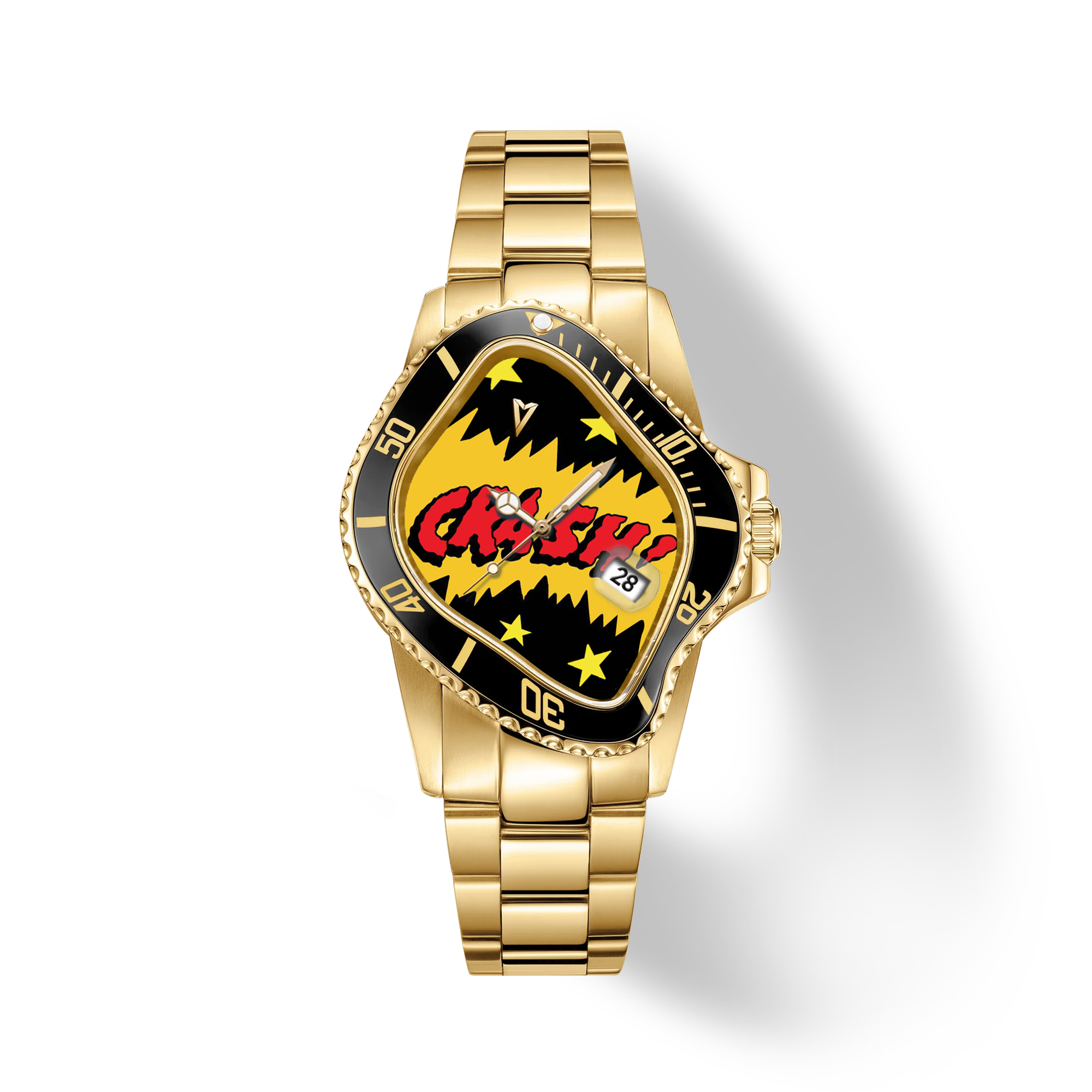 XENOFLUX CLASSIC WATCH