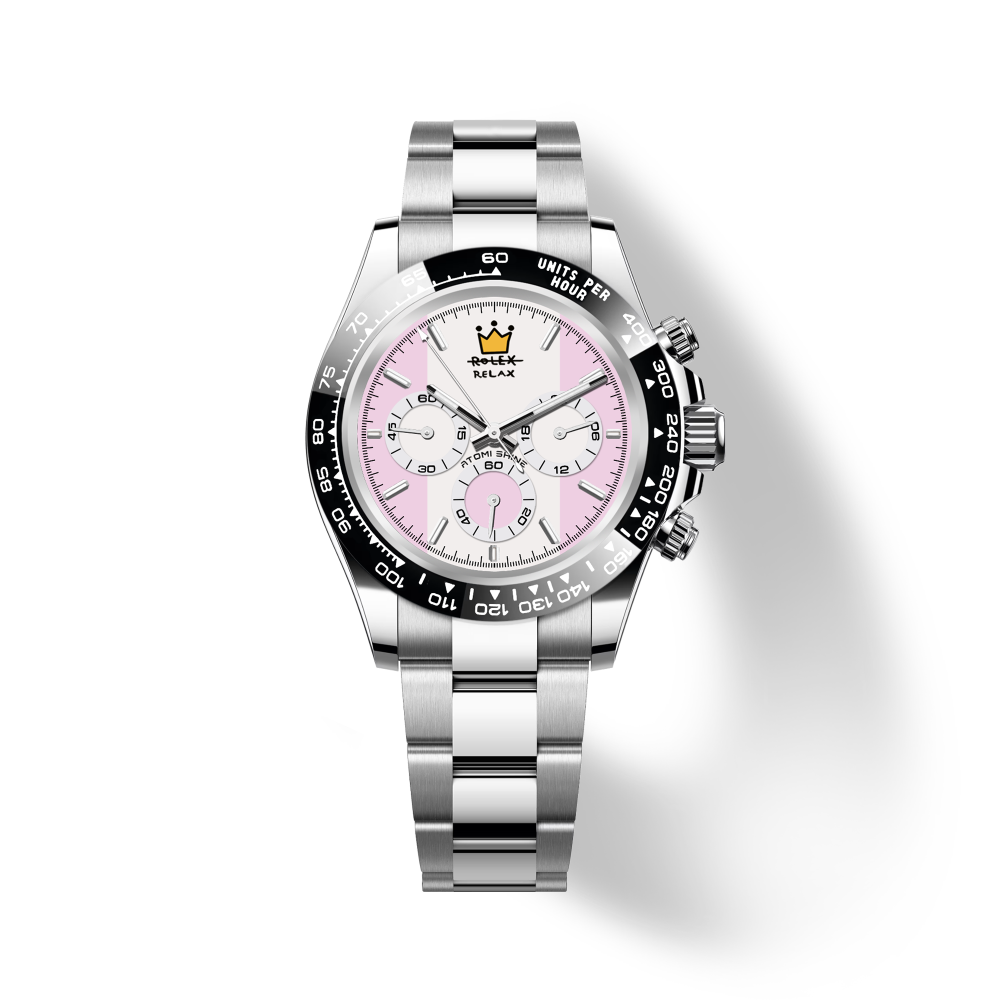 VELOCIREX CLASSIC WATCH