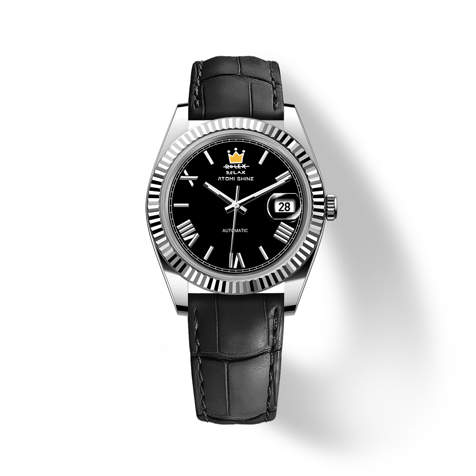 EONDATE MAXI CLASSIC WATCH
