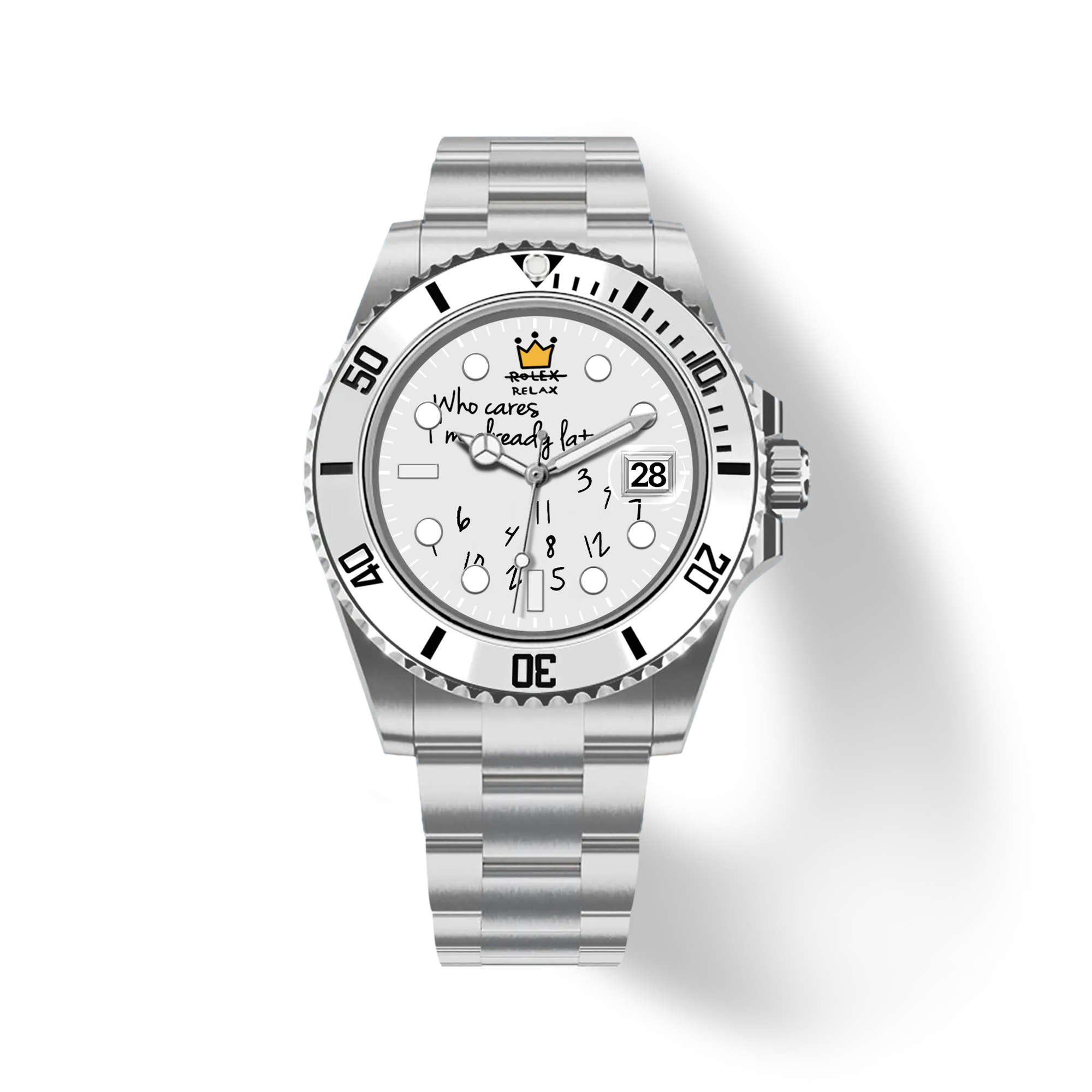 HYDROCORE CLASSIC WATCH