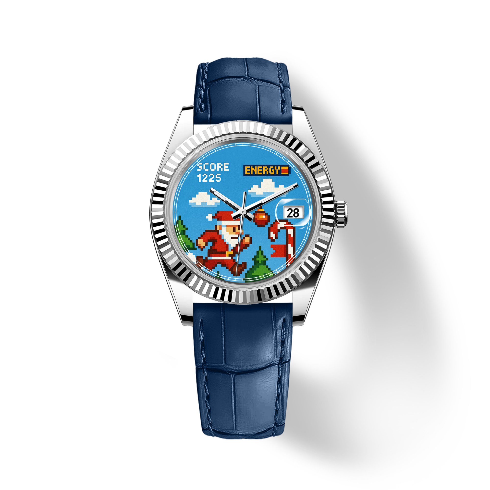 EONDATE MAXI CLASSIC WATCH