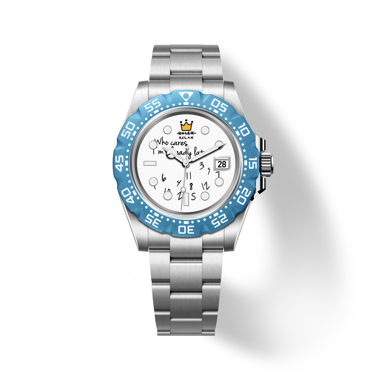 ROTARA  CLASSIC WATCH
