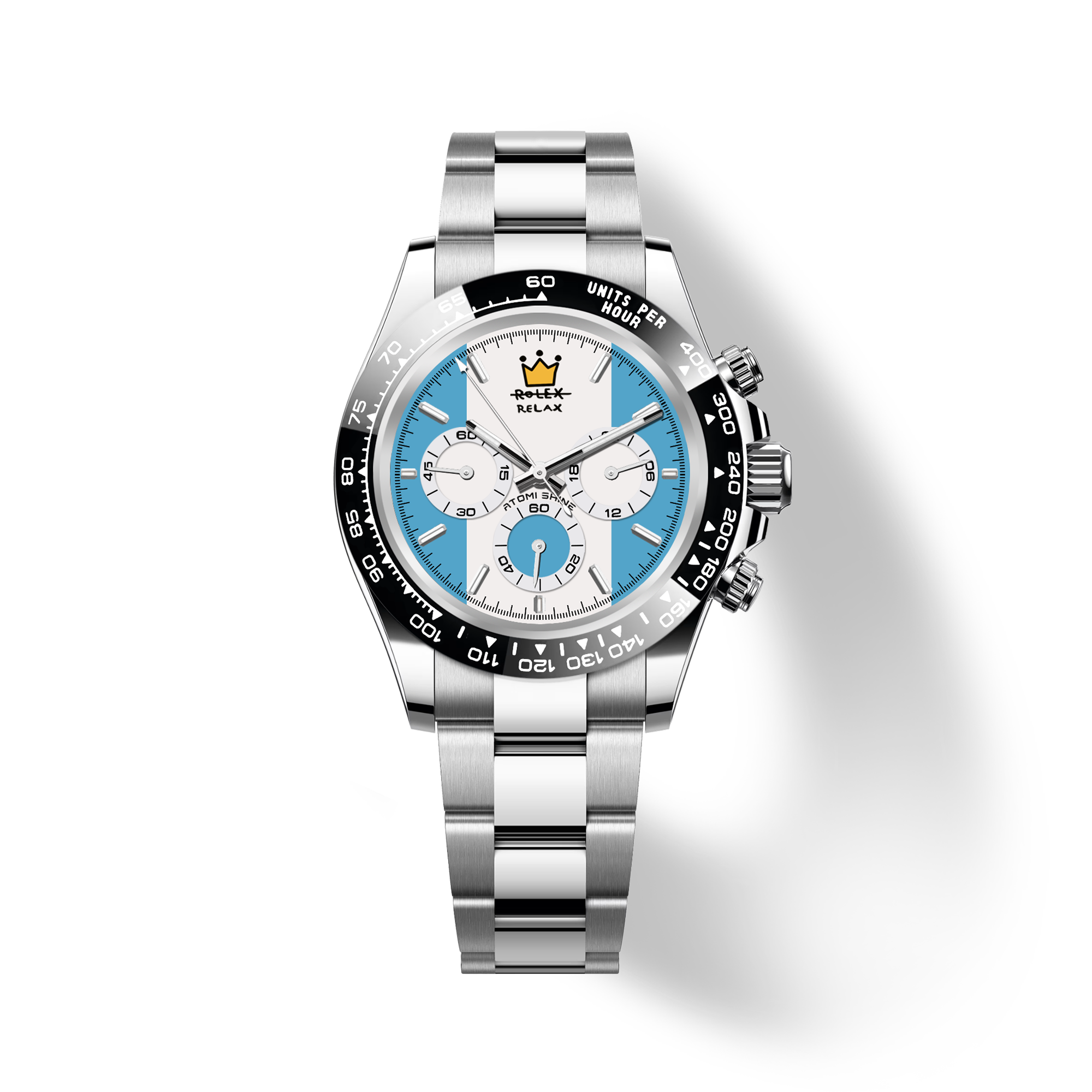 VELOCIREX CLASSIC WATCH