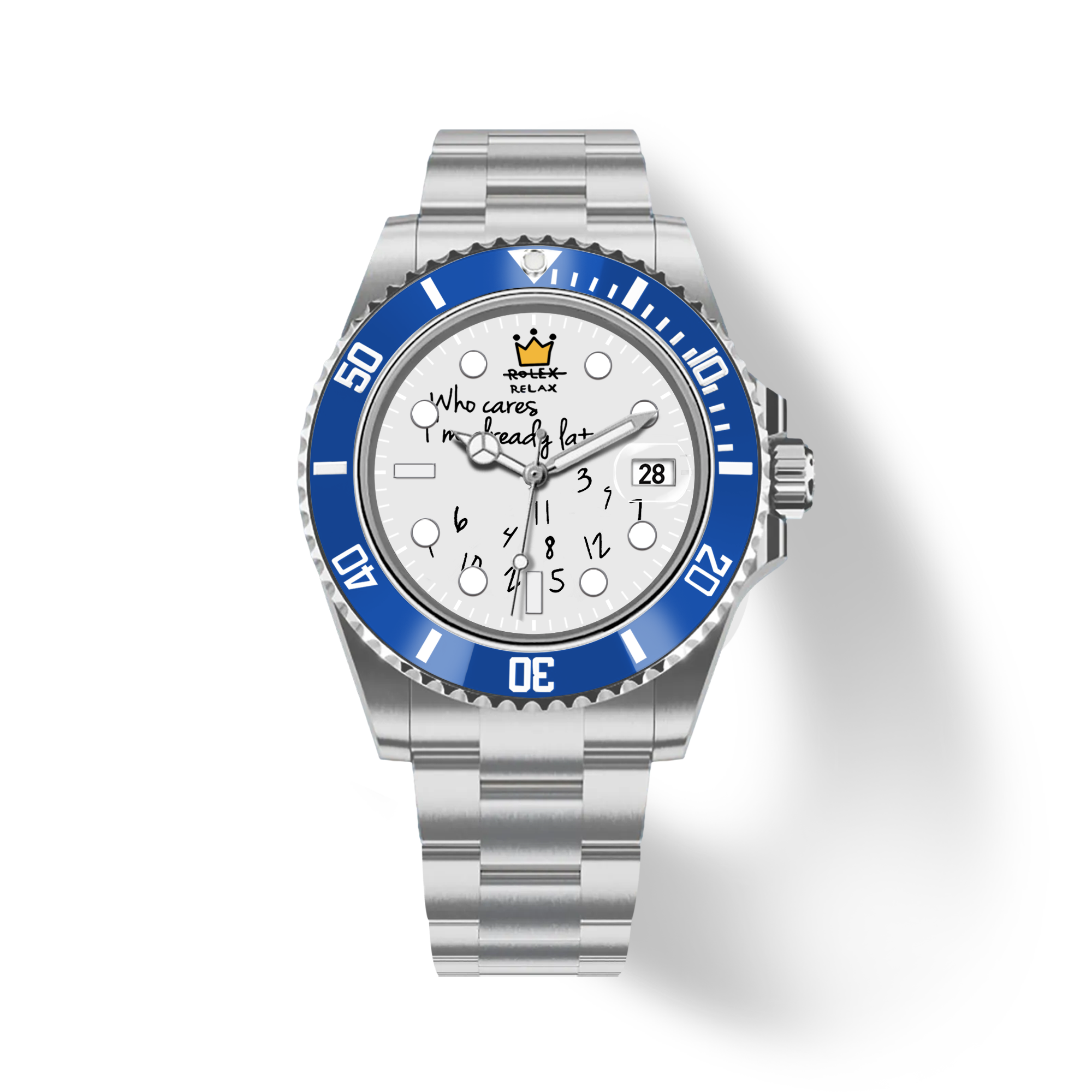 HYDROCORE CLASSIC WATCH