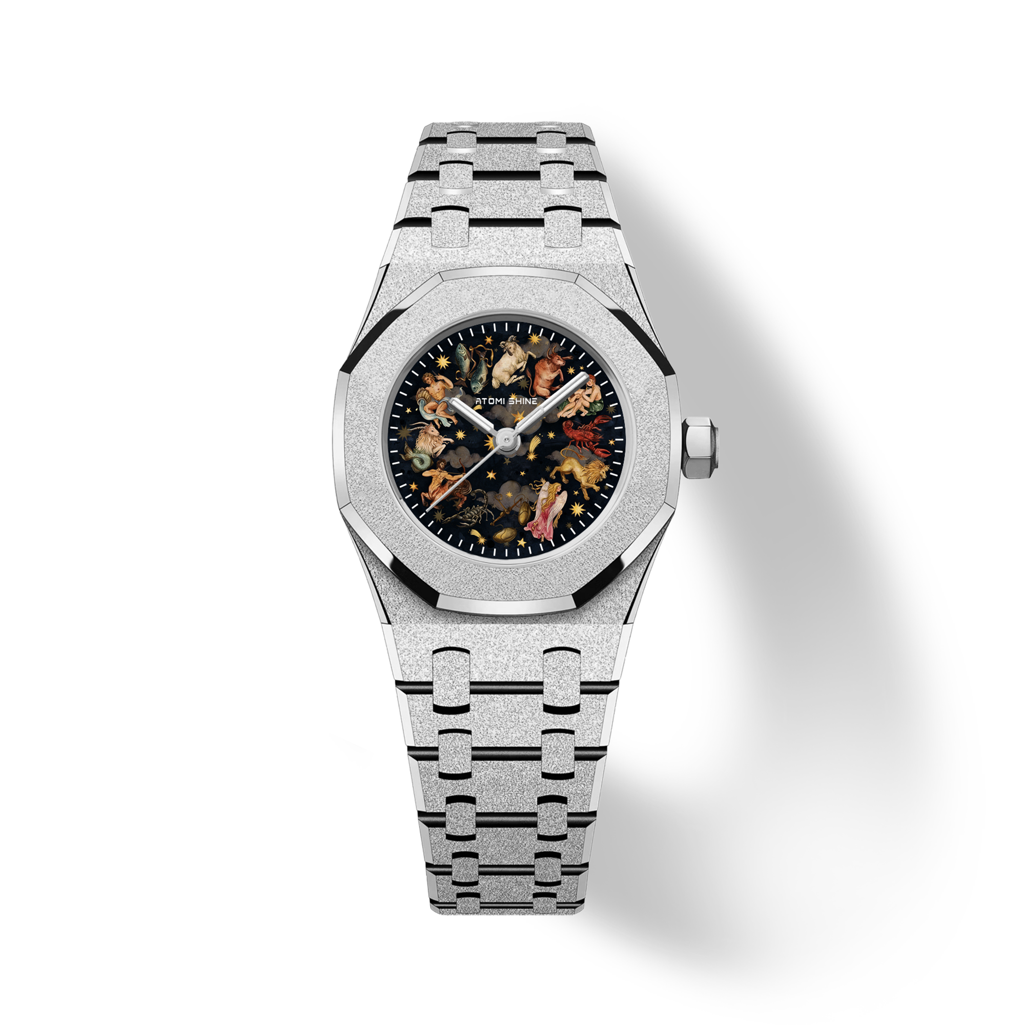 OCTAFORMA MINI WATCH