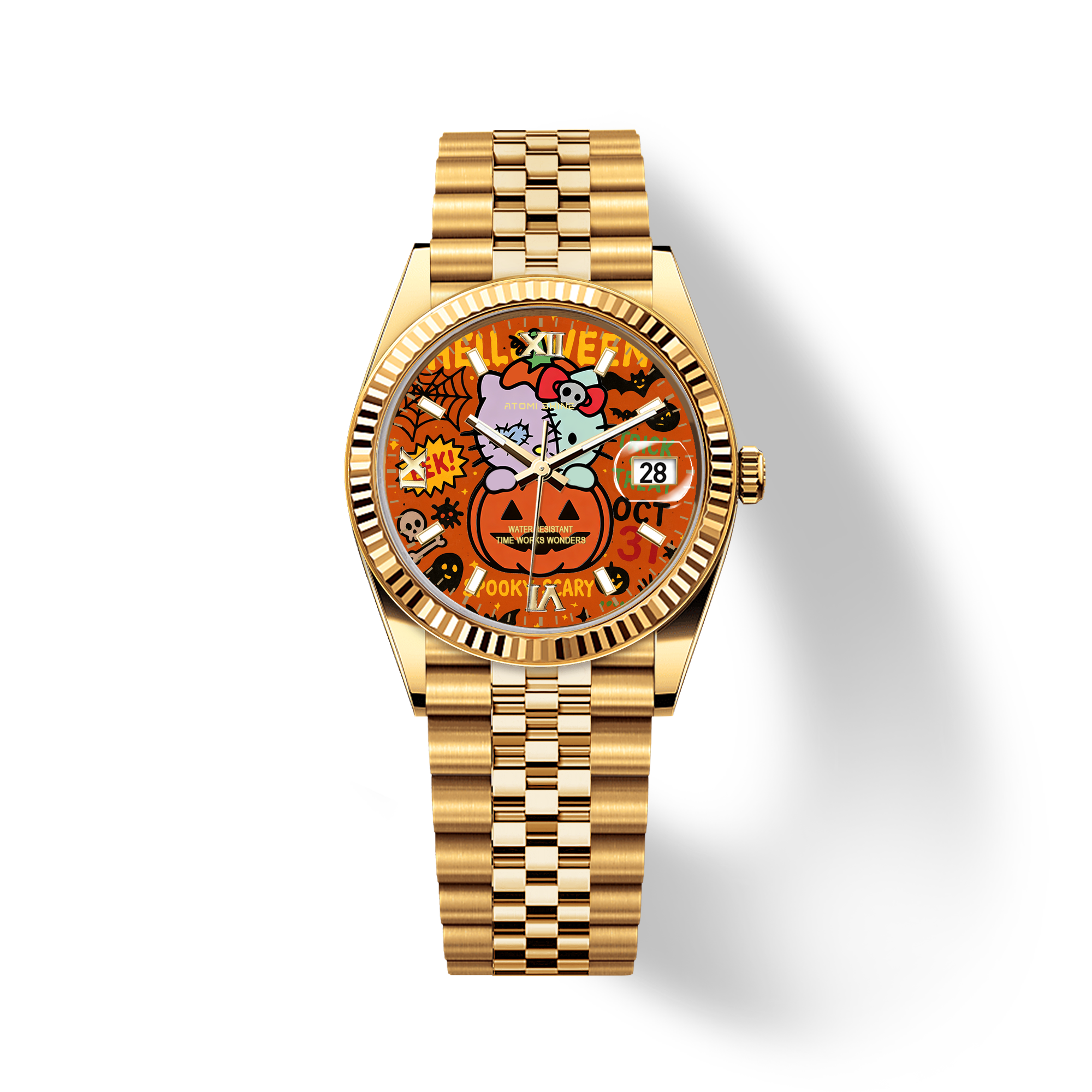 EONDATE CLASSIC WATCH