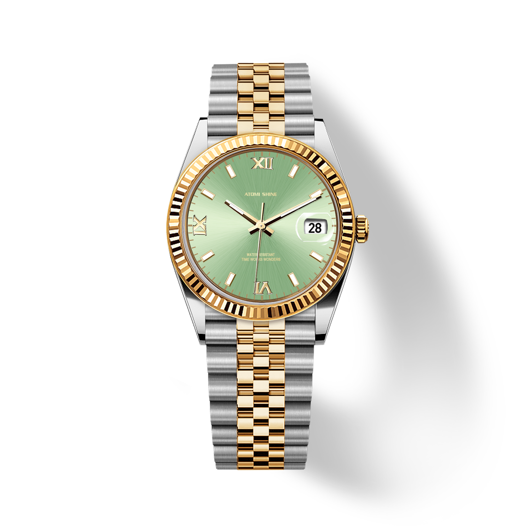 EONDATE CLASSIC WATCH