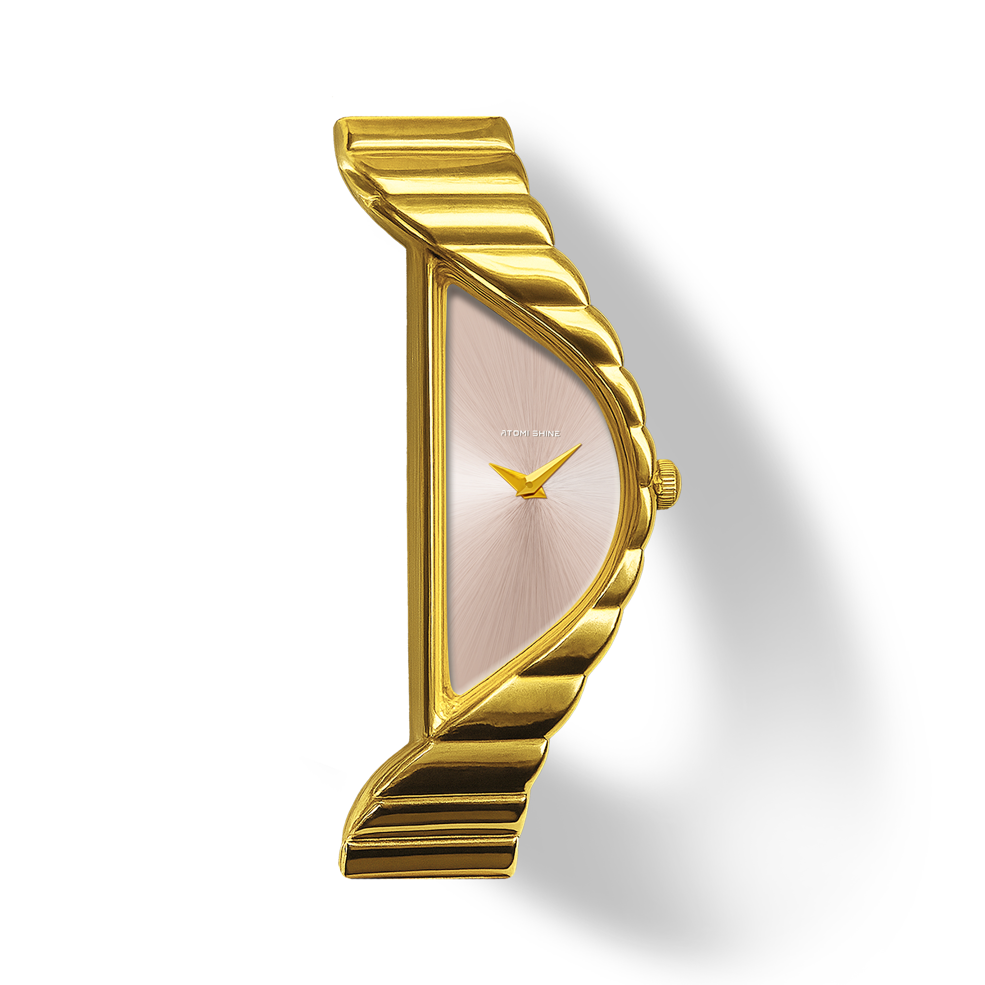 FIRST QUARTER CLASSIC WATCH