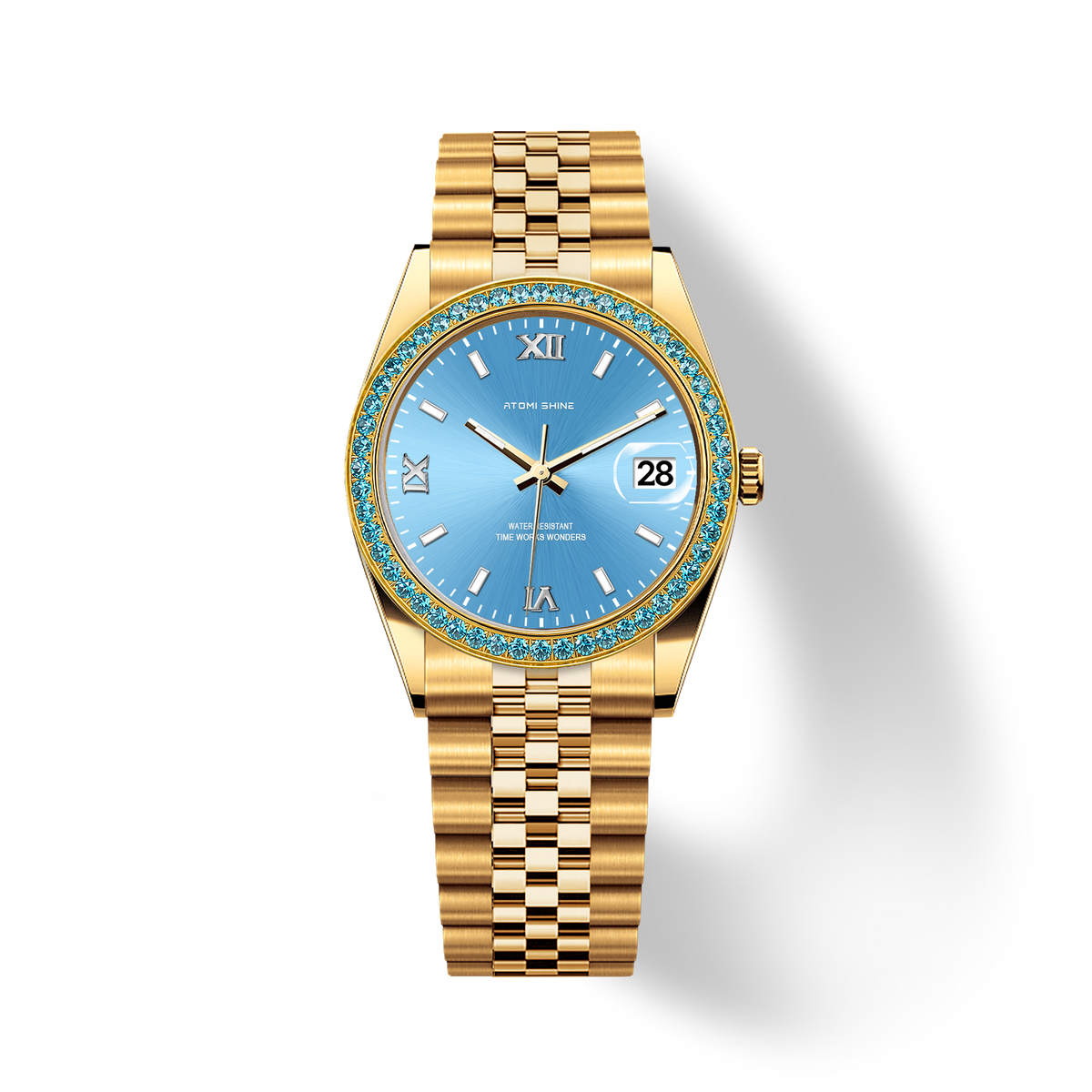 EONDATE SPECTRA WATCH